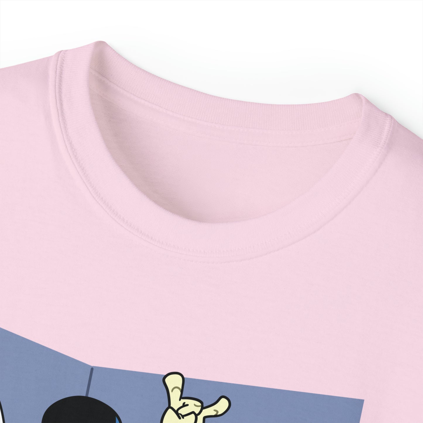 T Shirt | Electric Chair Design