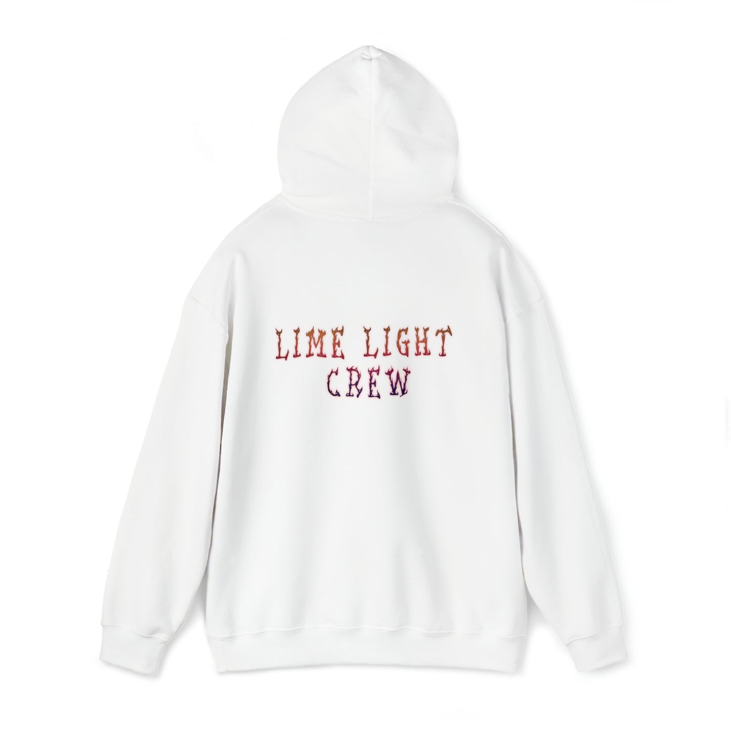 Hoodie | Hot Sauce Design