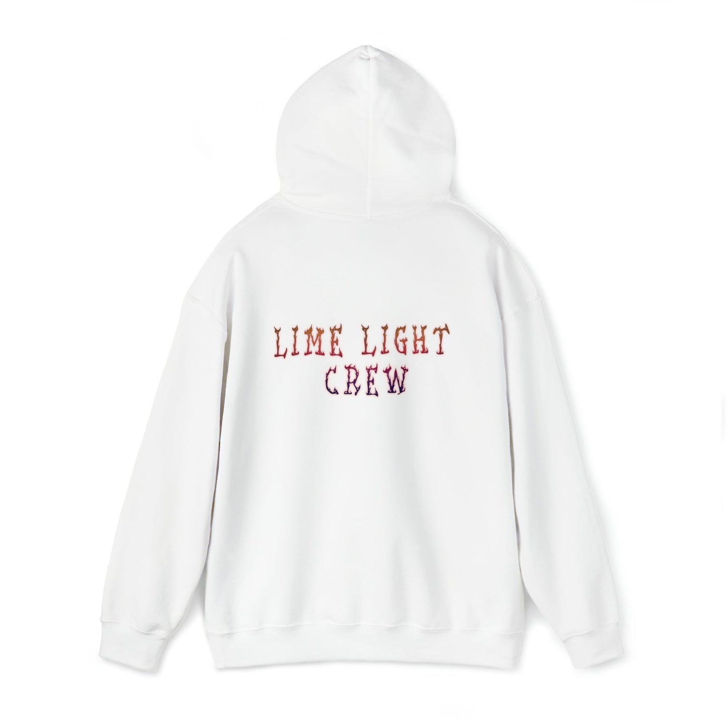 Hoodie | Hot Sauce Design