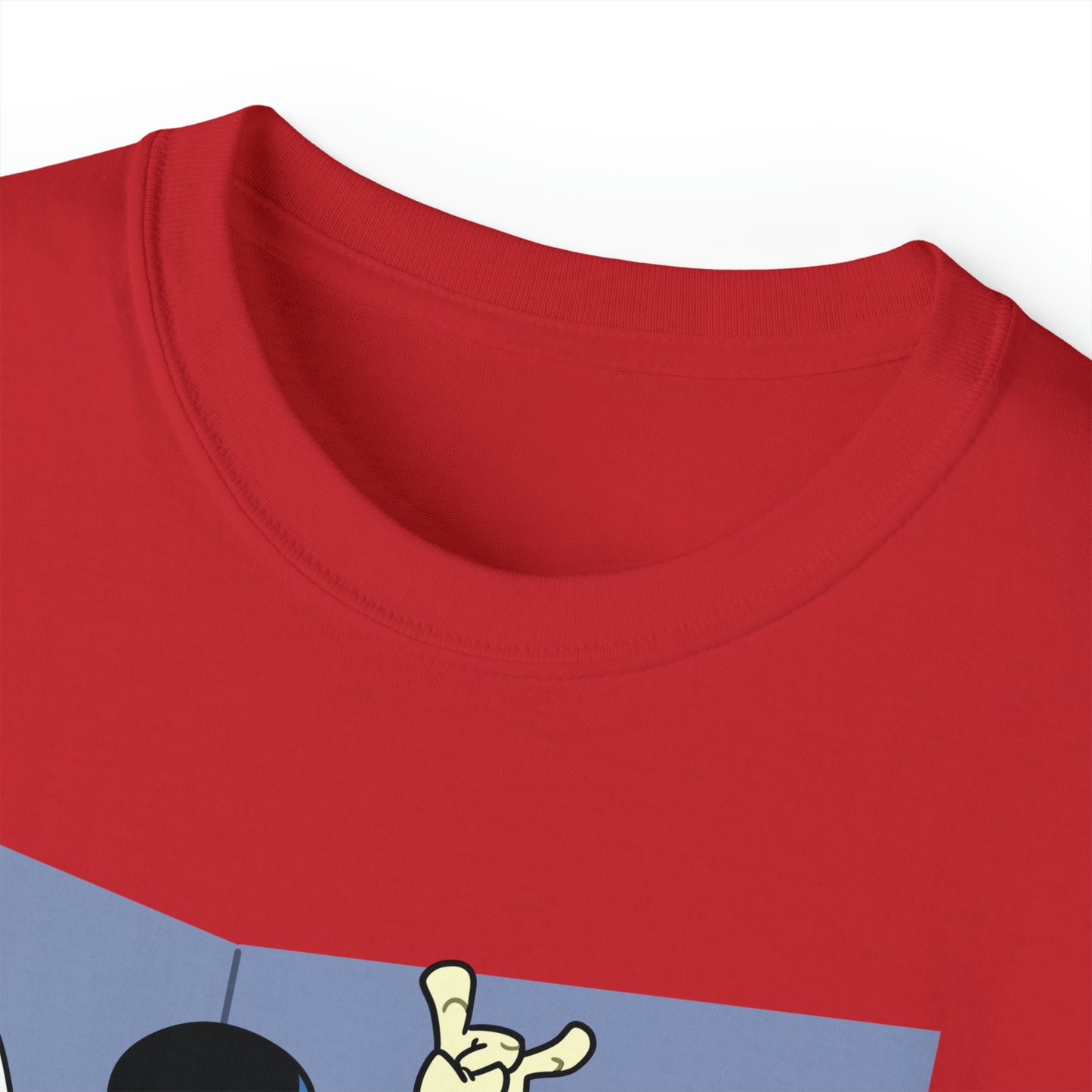 T Shirt | Electric Chair Design