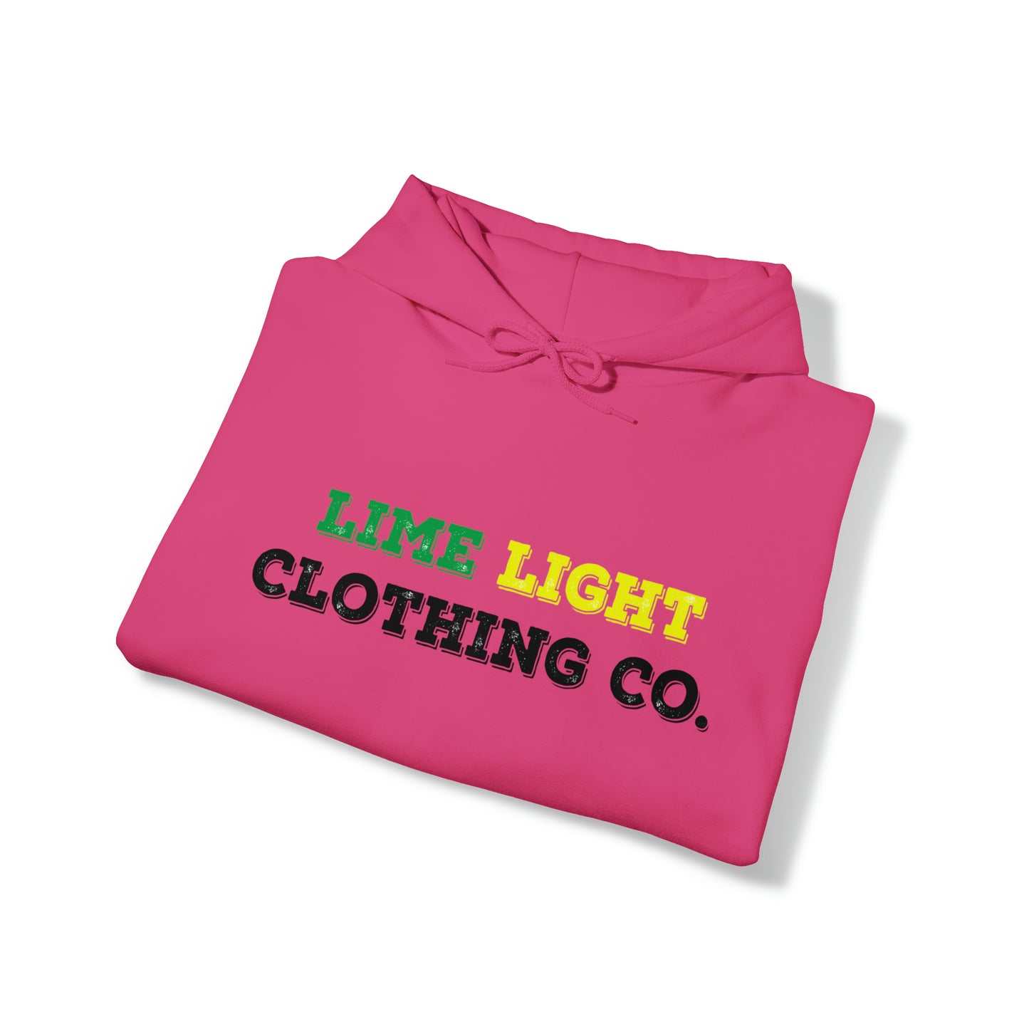 Hoodie | LL Clothing Co Design