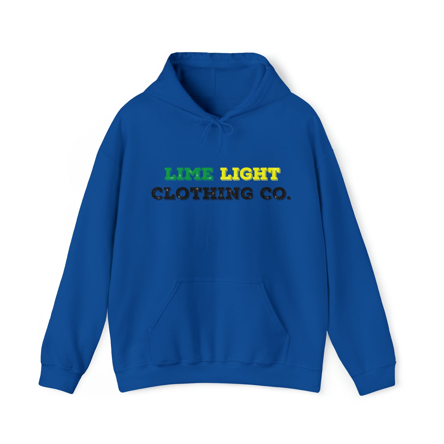 Hoodie | LL Clothing Co Design