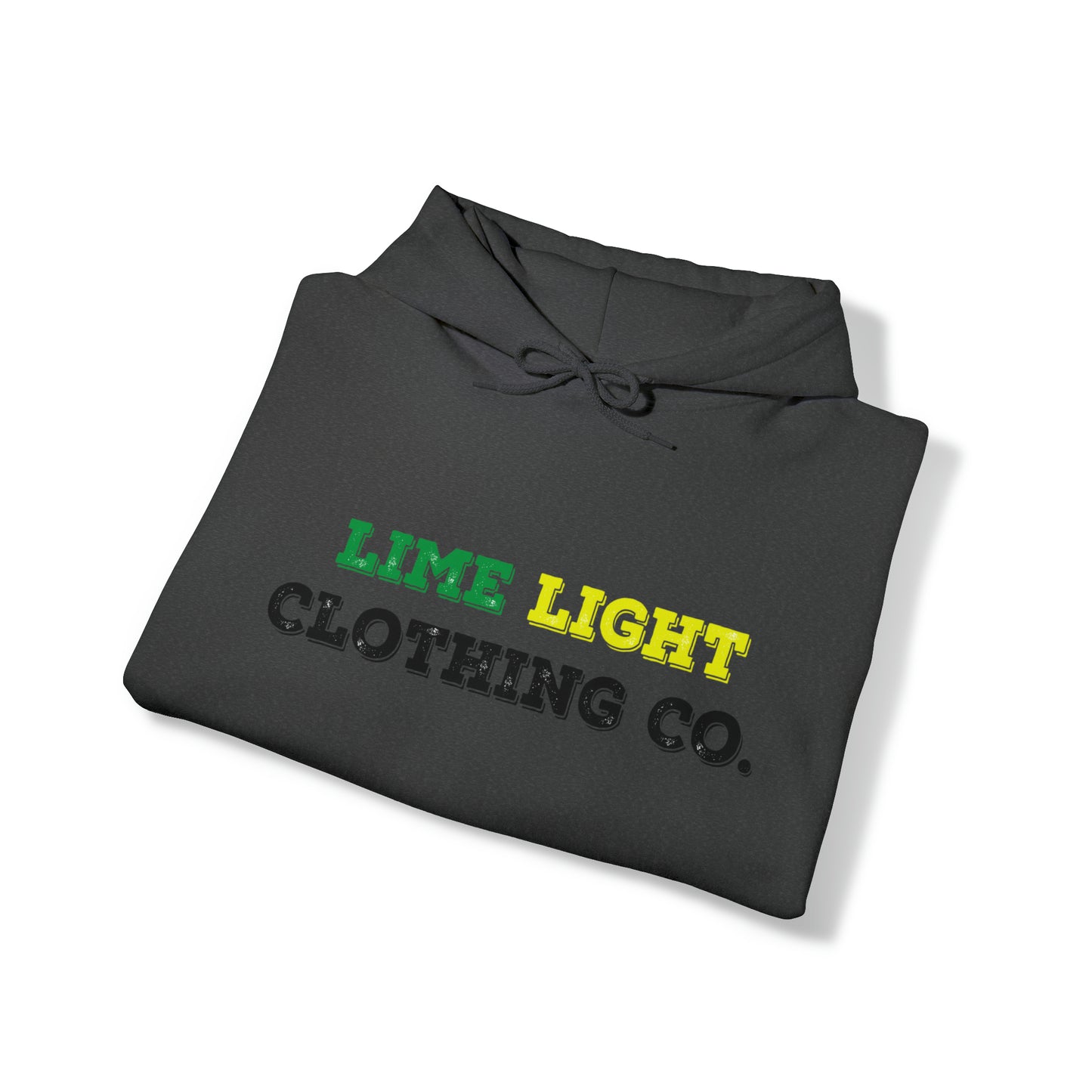 Hoodie | LL Clothing Co Design
