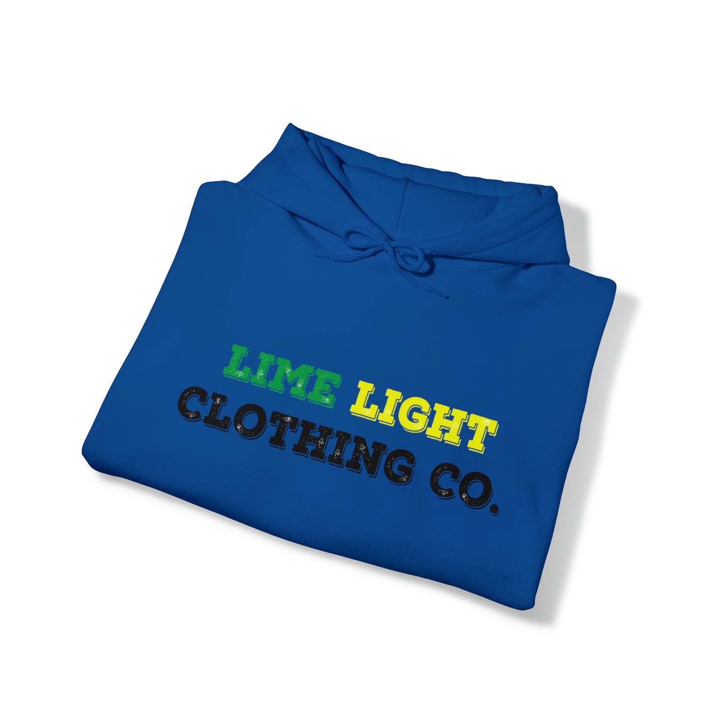 Hoodie | LL Clothing Co Design