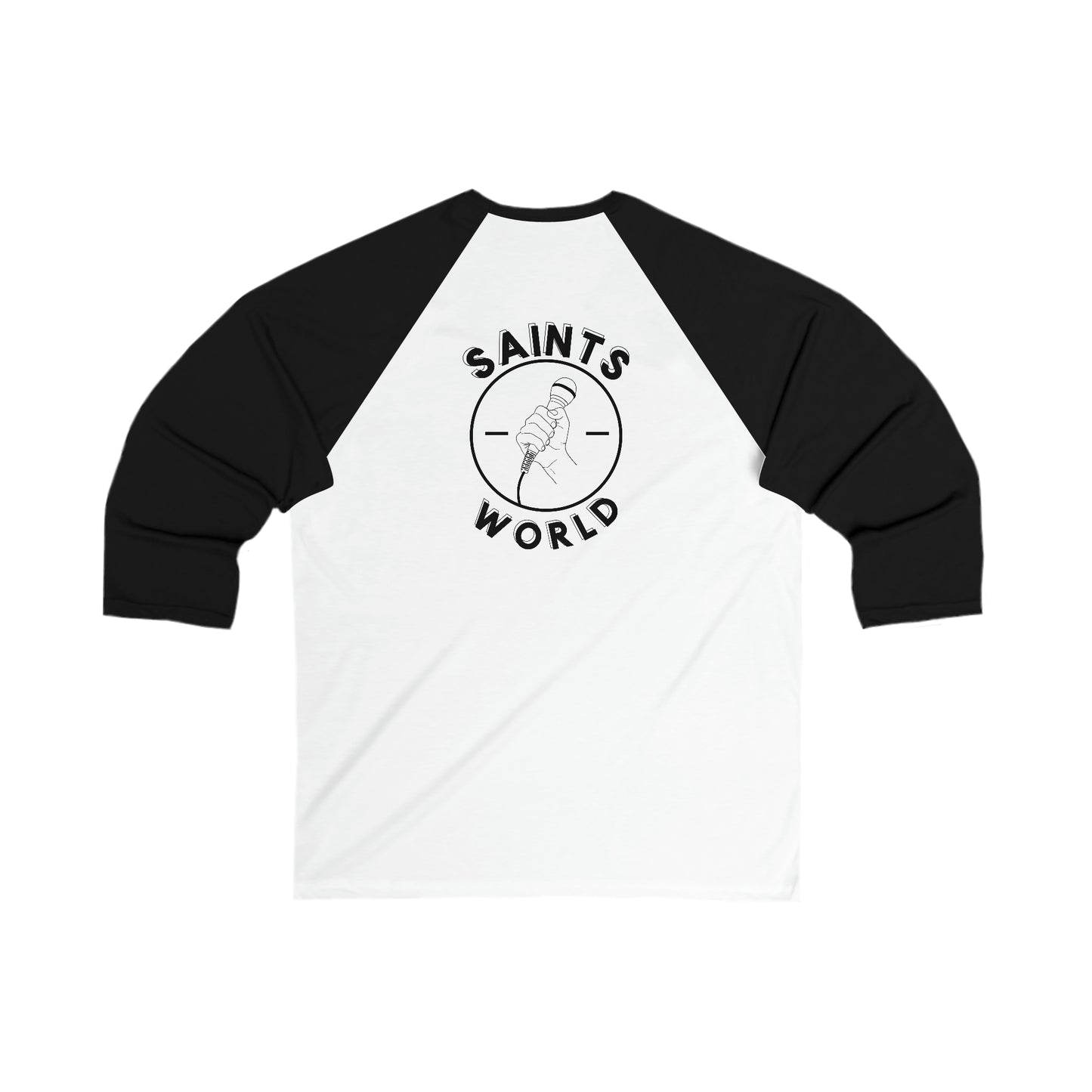 Baseball Tee | Lab Life Design