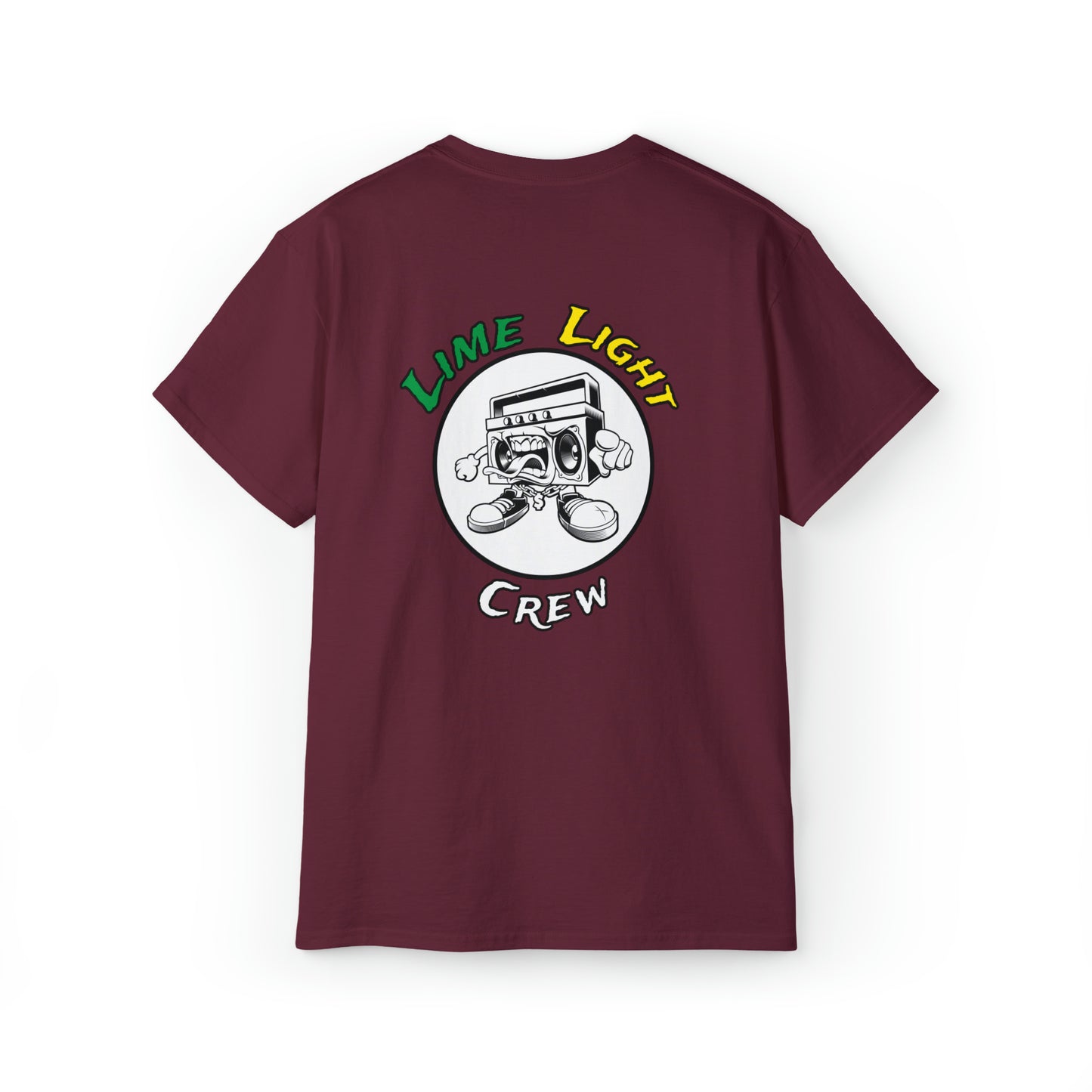 T Shirt | Electric Chair Design