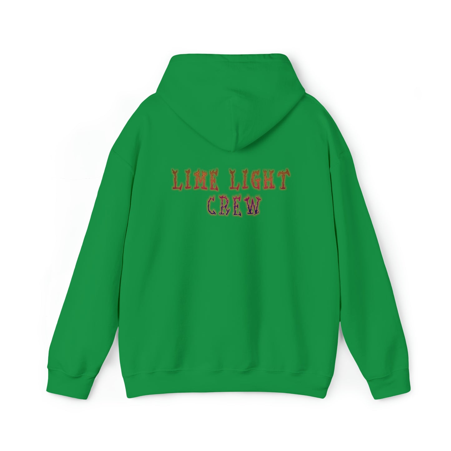 Hoodie | Hot Sauce Design