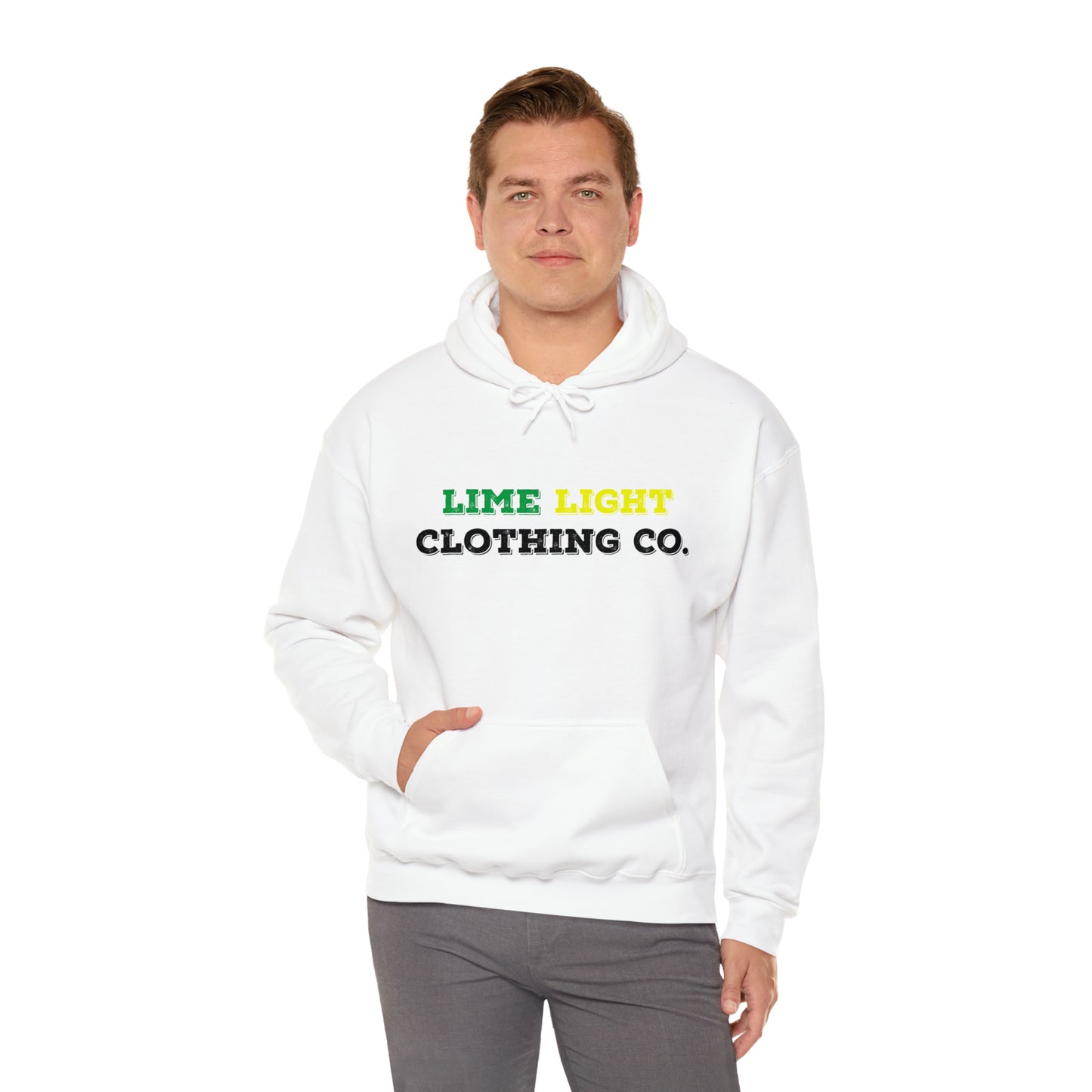 Hoodie | LL Clothing Co Design