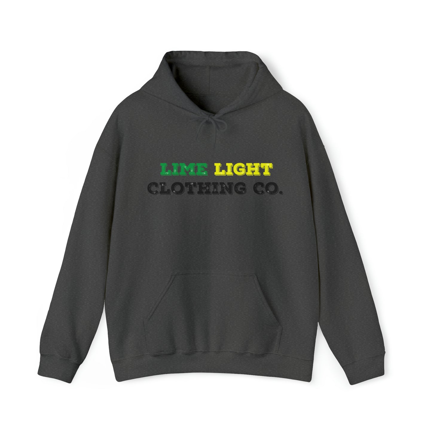 Hoodie | LL Clothing Co Design