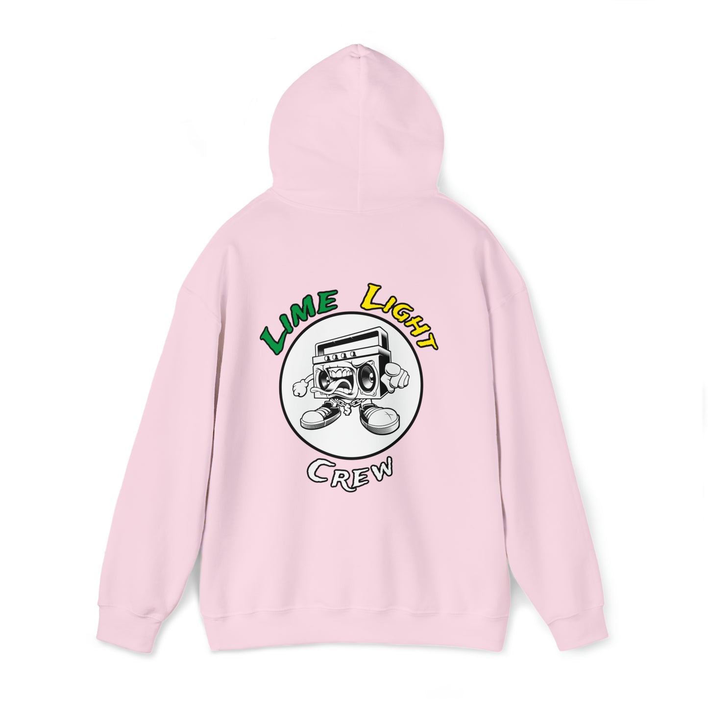 Hoodie | Electric Chair Design