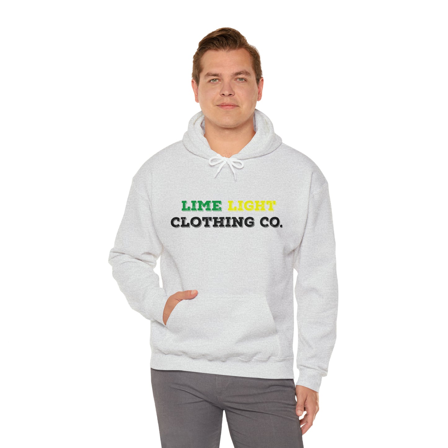 Hoodie | LL Clothing Co Design