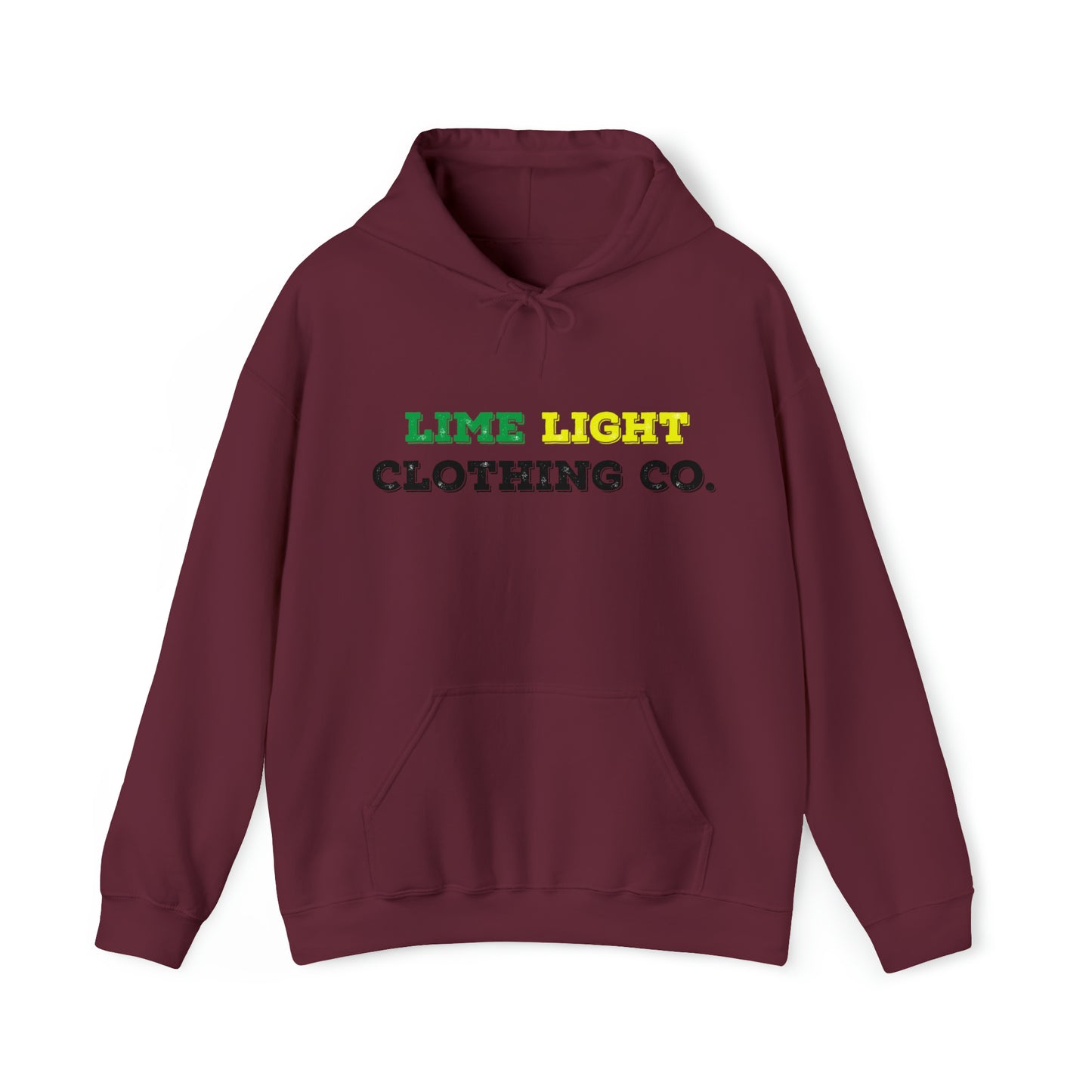 Hoodie | LL Clothing Co Design