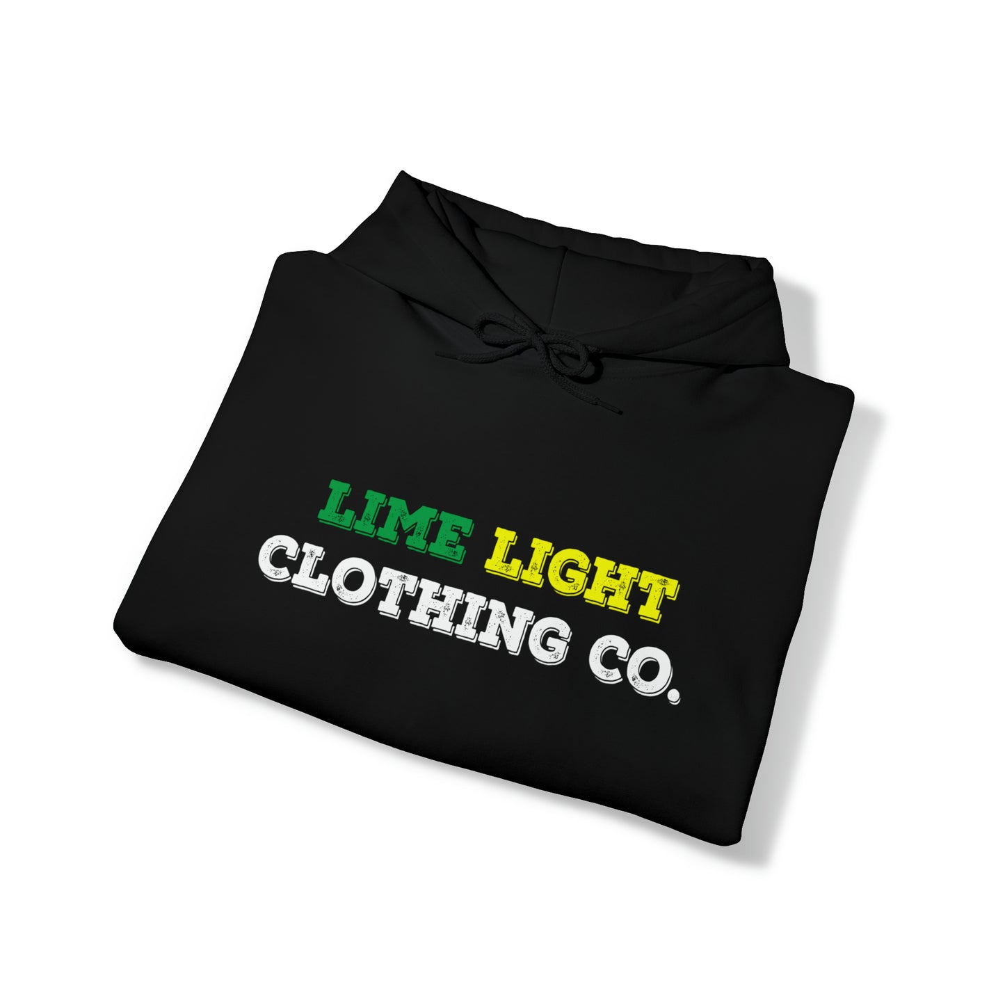 Hoodie | LL Clothing Co Design