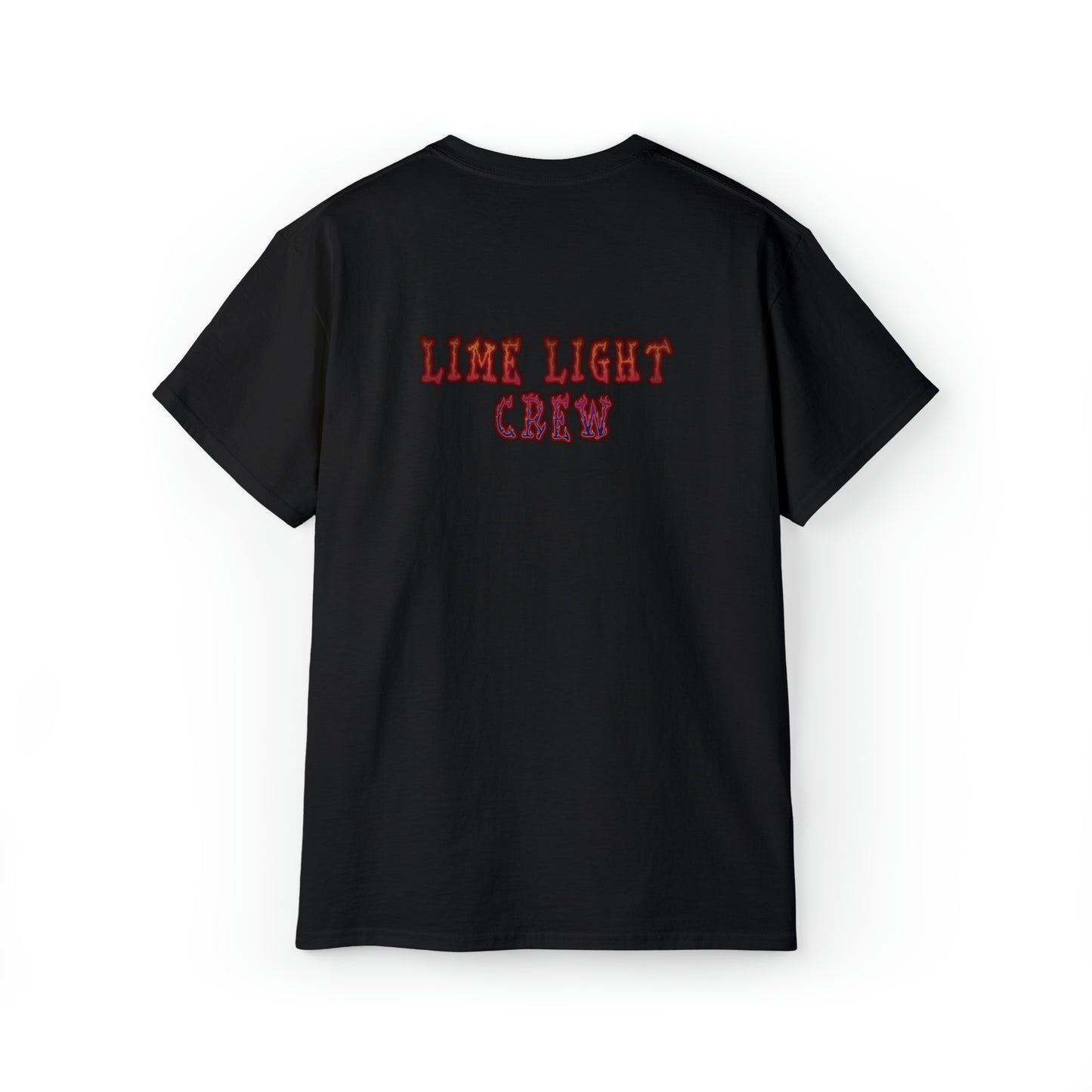 T Shirt | Hot Sauce Design