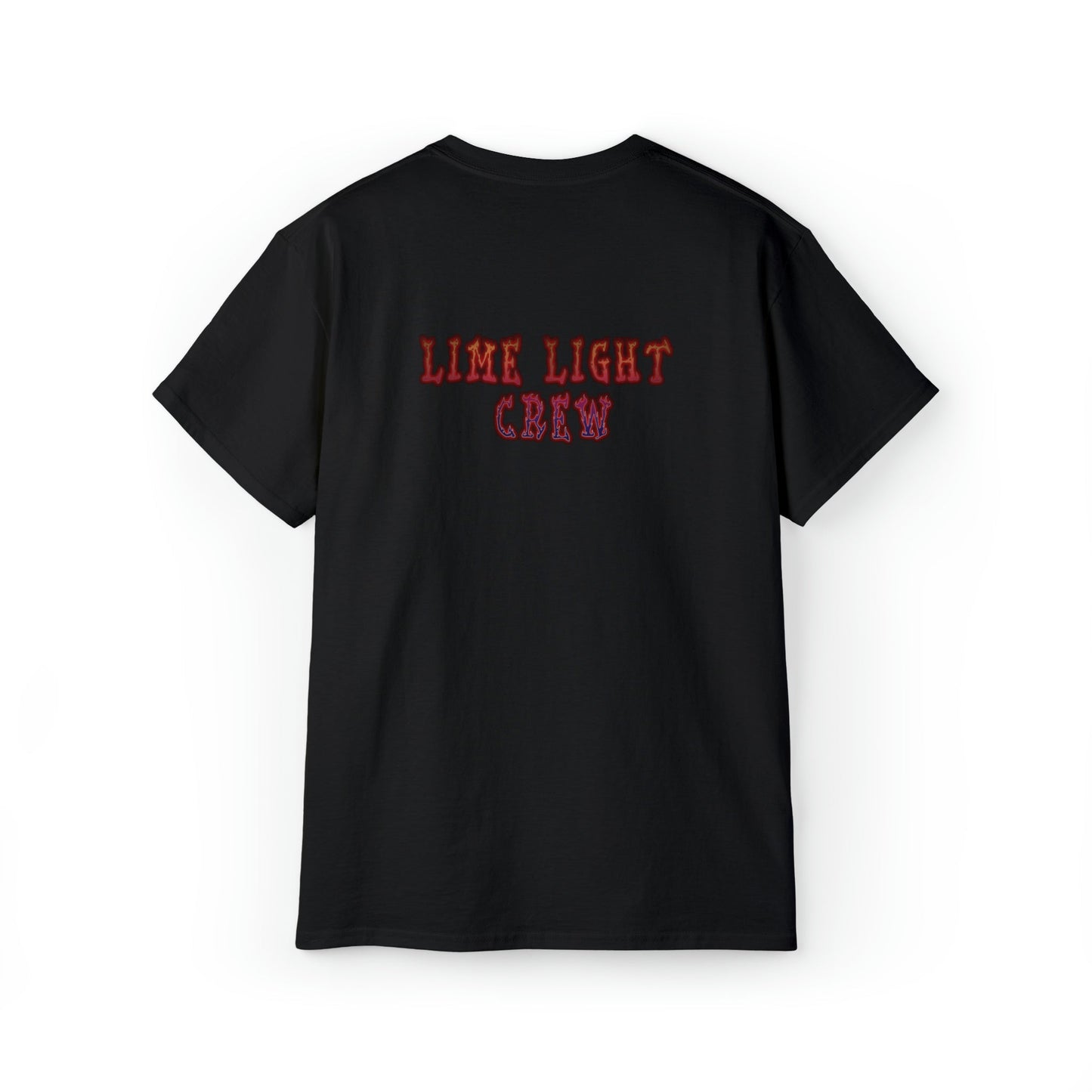 T Shirt | Hot Sauce Design