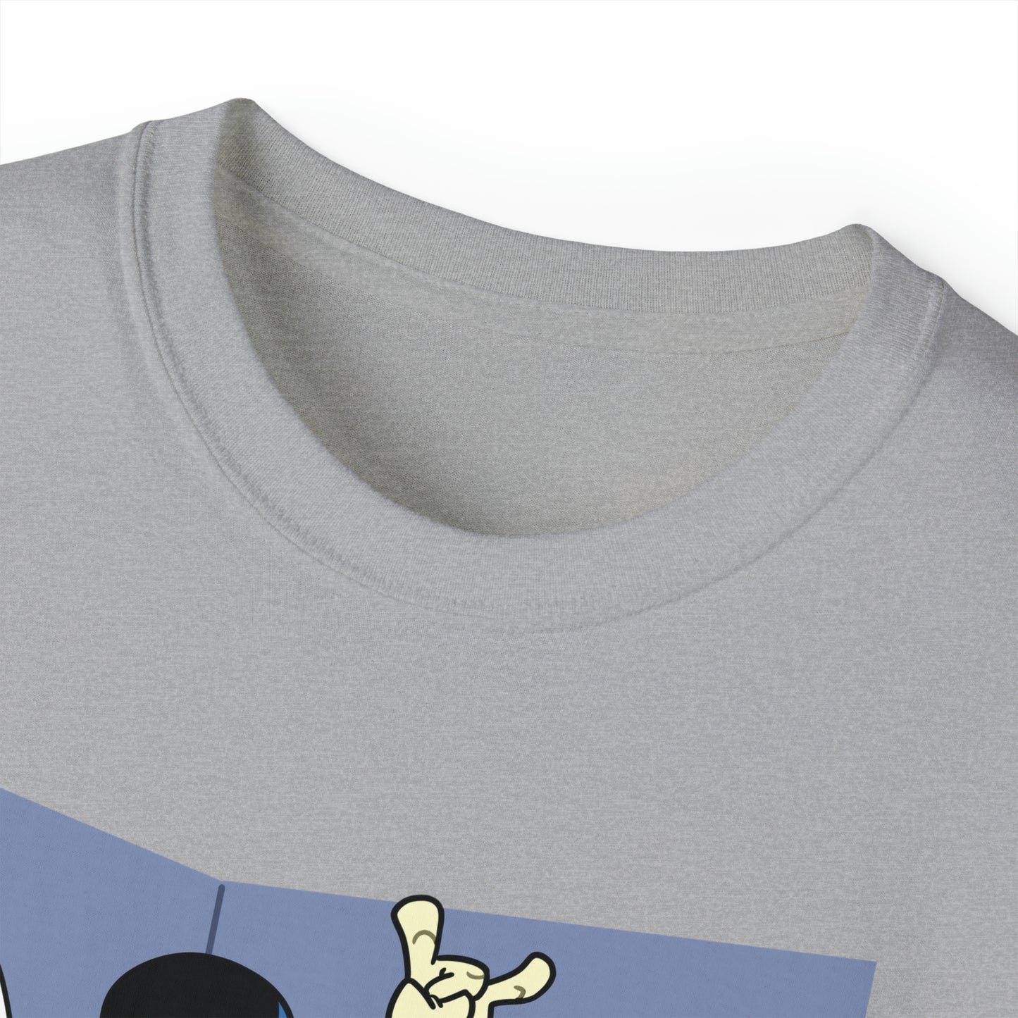 T Shirt | Electric Chair Design