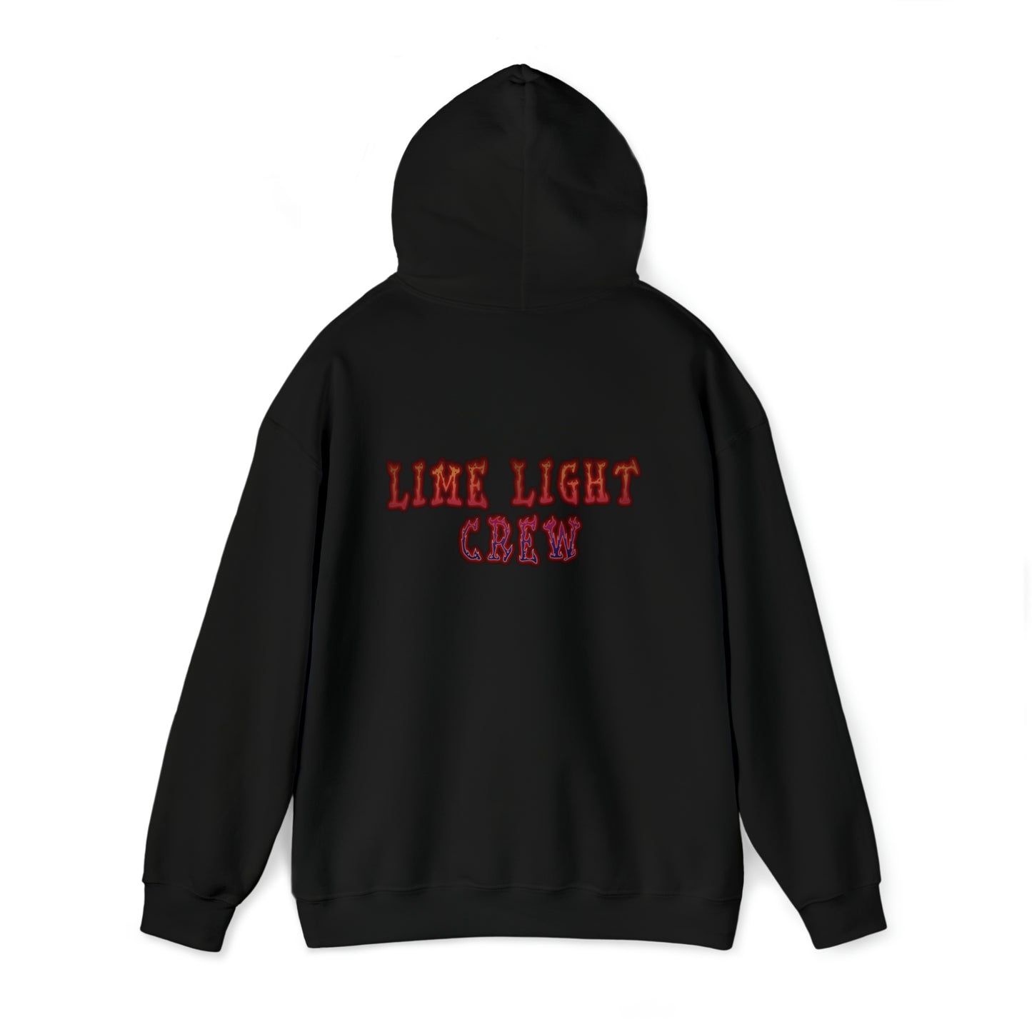 Hoodie | Hot Sauce Design
