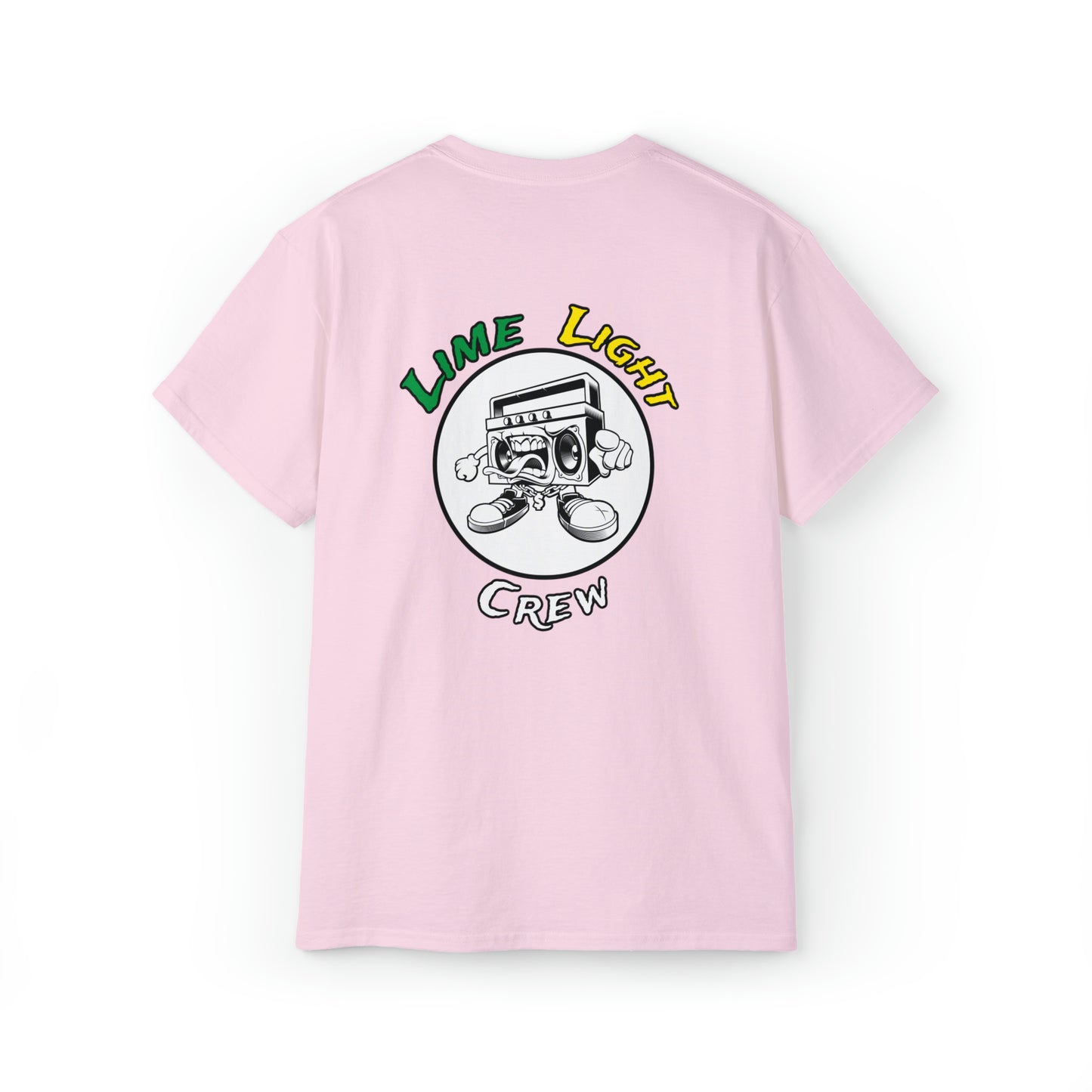 T Shirt | Electric Chair Design
