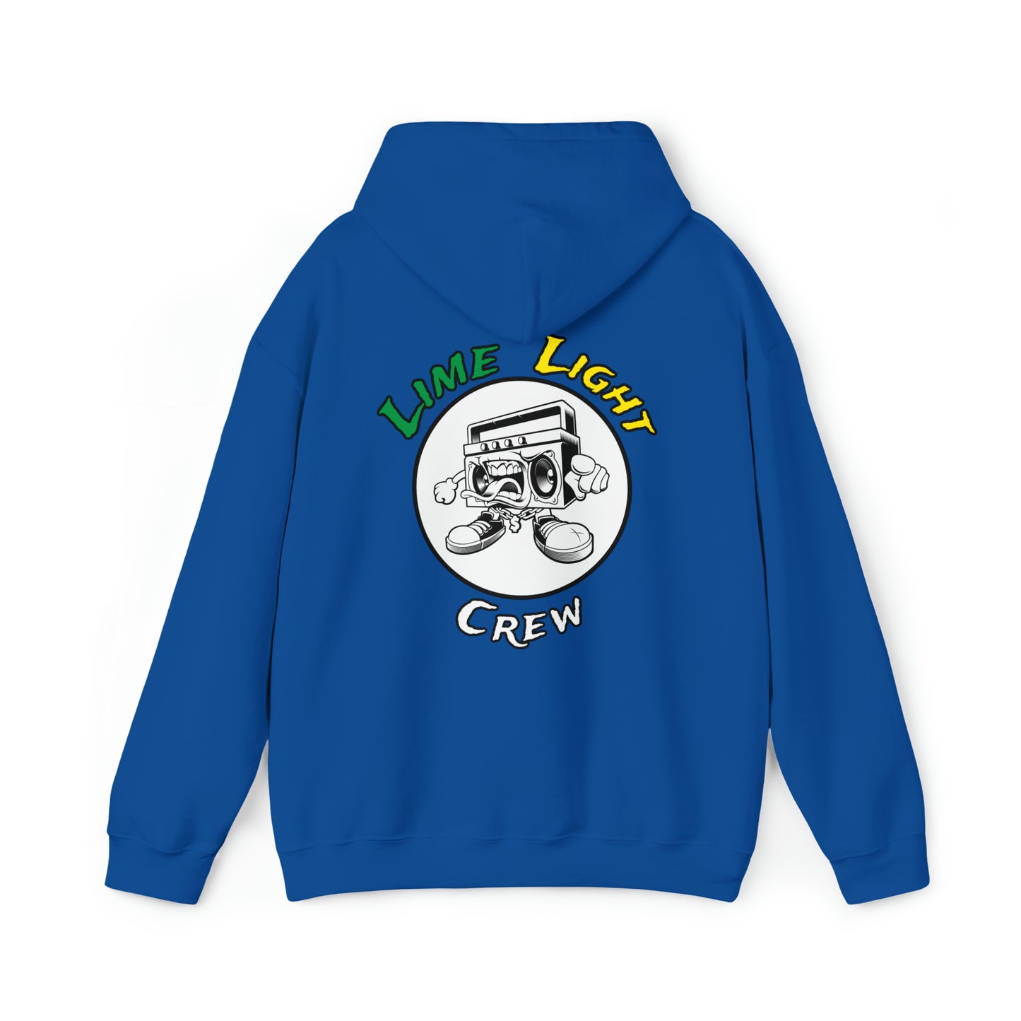 Hoodie | Electric Chair Design