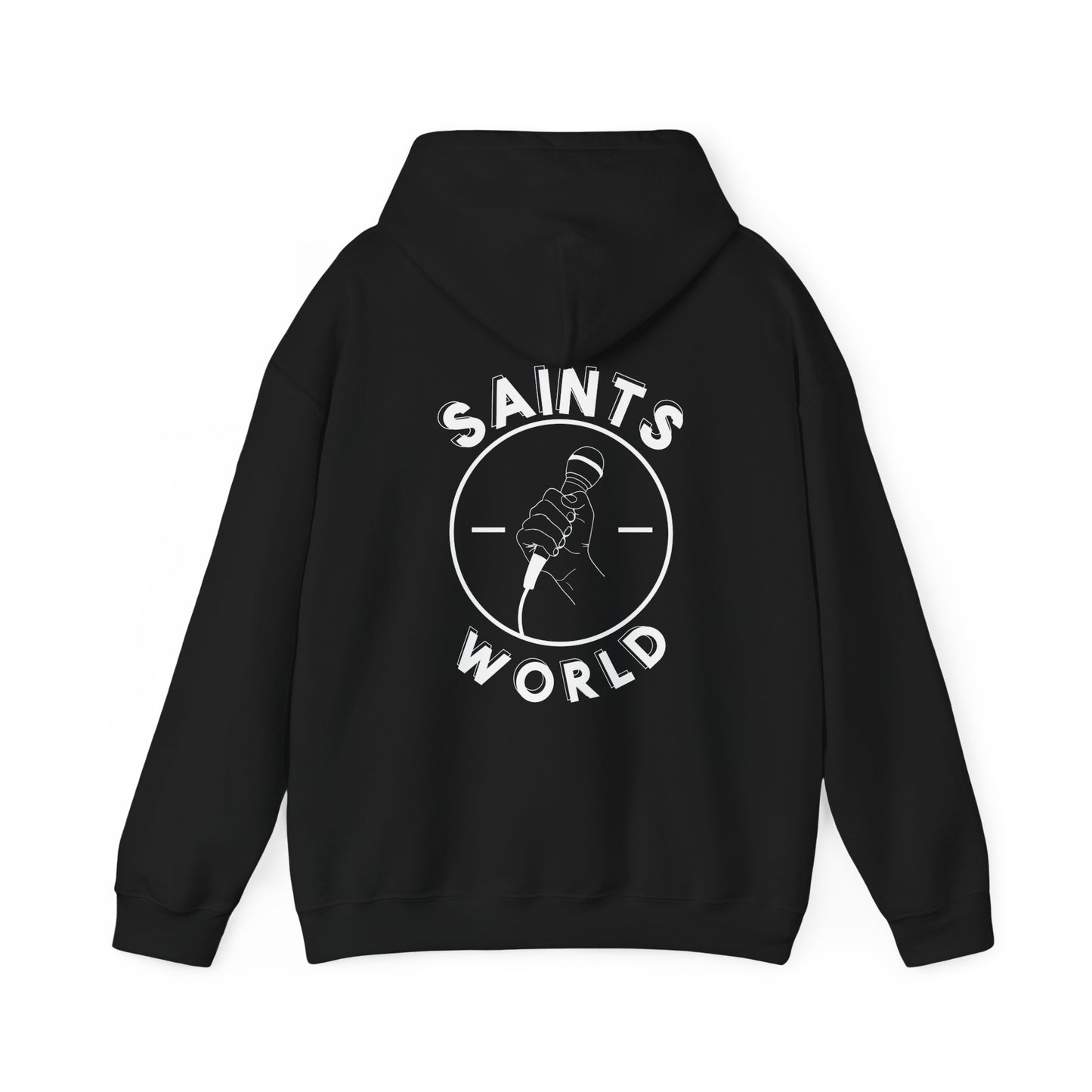Hoodie | Lab Life Design