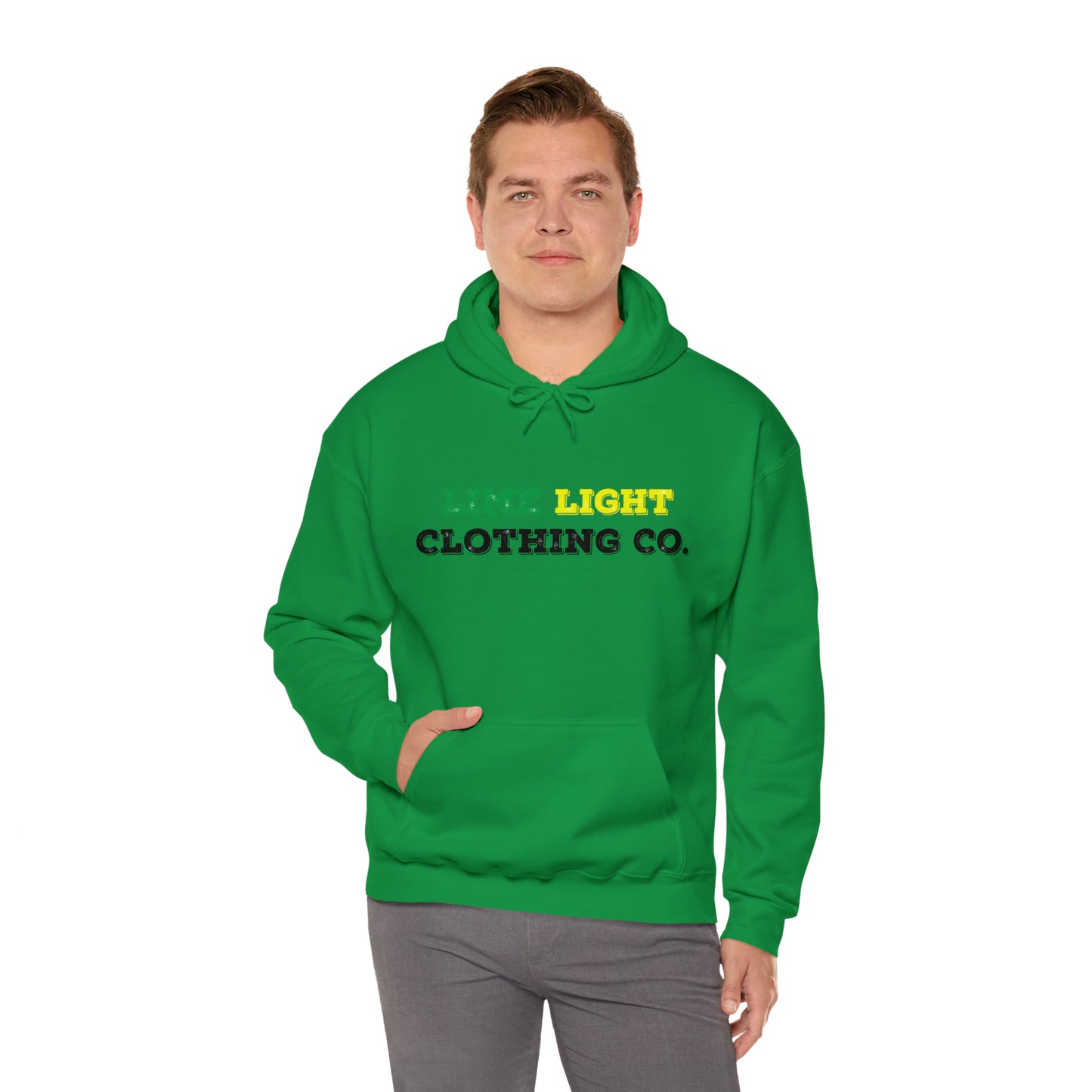 Hoodie | LL Clothing Co Design