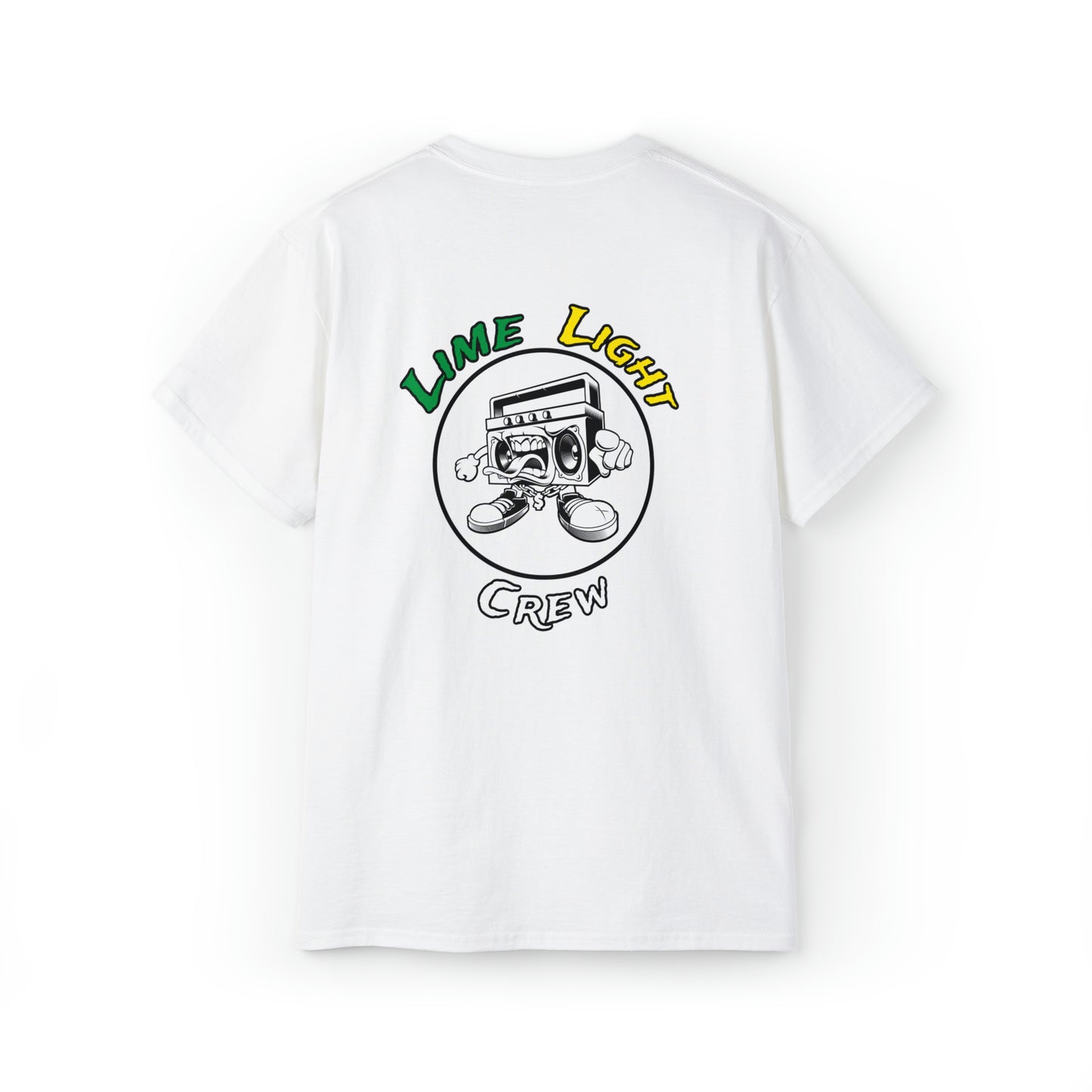 T Shirt | Electric Chair Design