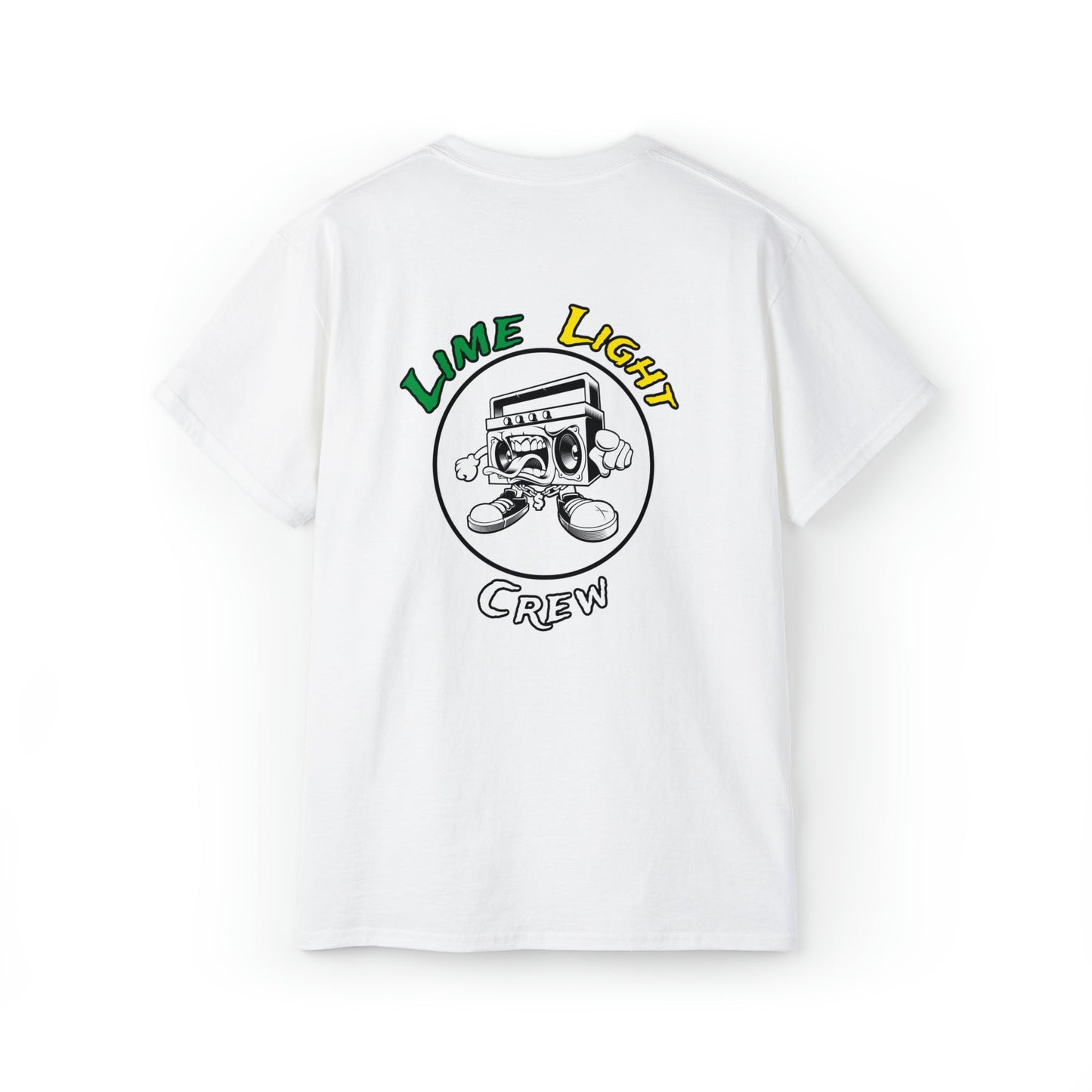 T Shirt | Electric Chair Design