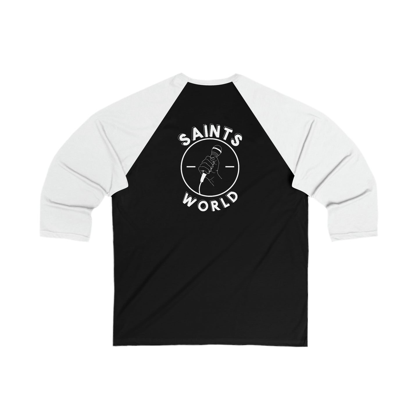 Baseball Tee | Lab Life Design