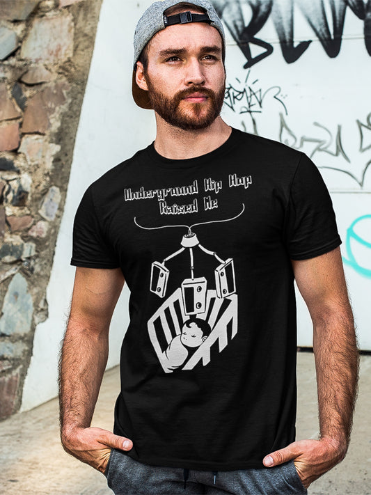 T Shirts | Underground Hip Hop Design | Men & Woman's Clothing