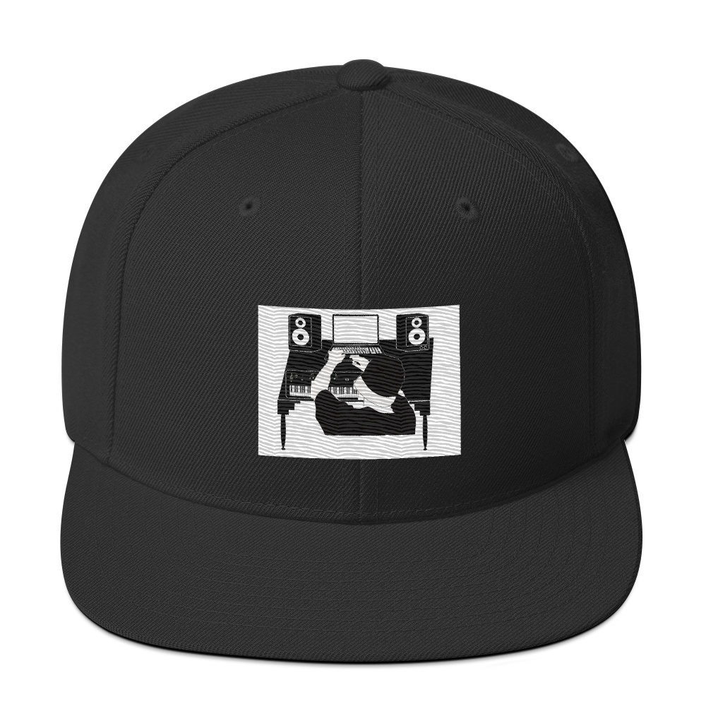 Snapback | Lab Life Design