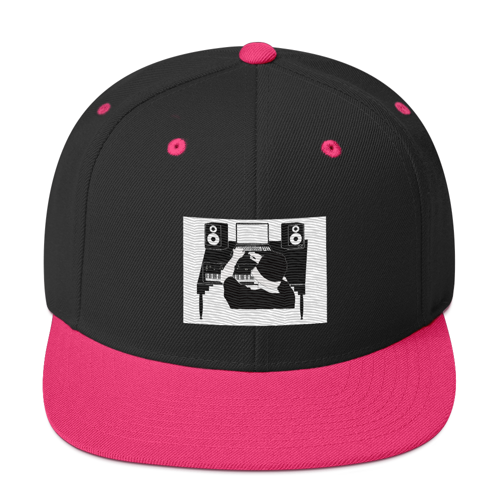 Snapback | Lab Life Design