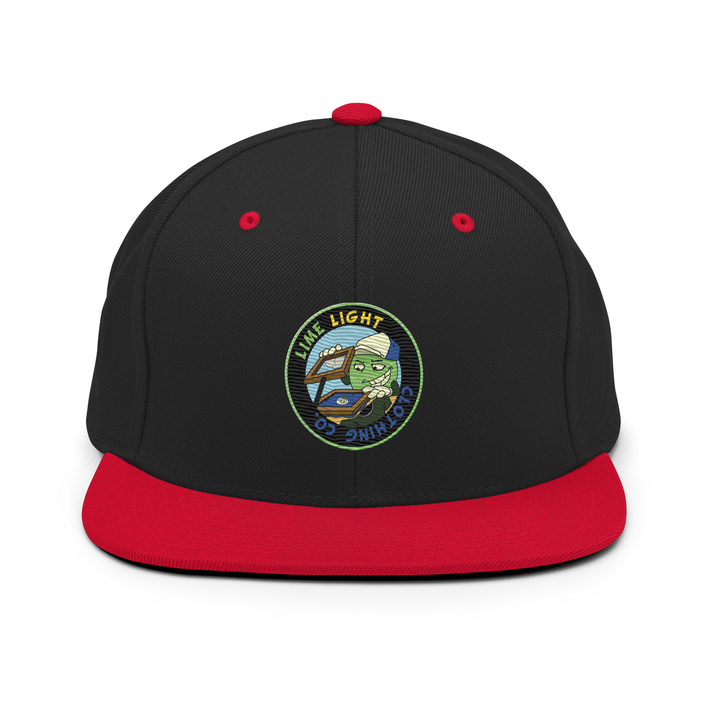 Snapback | LL Clothing Co Design