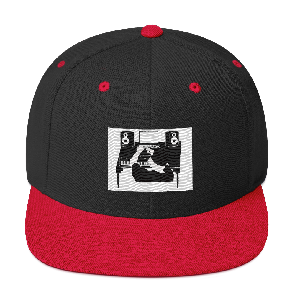 Snapback | Lab Life Design