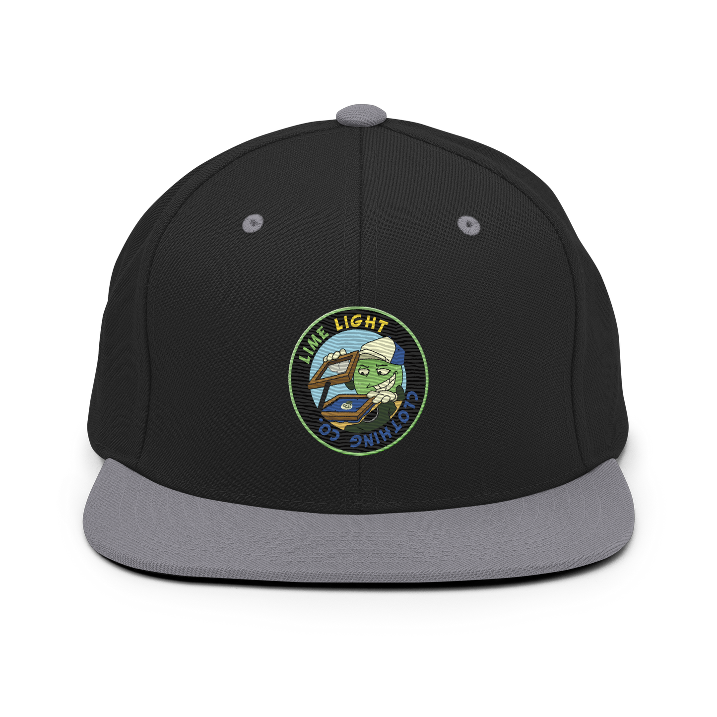 Snapback | LL Clothing Co Design