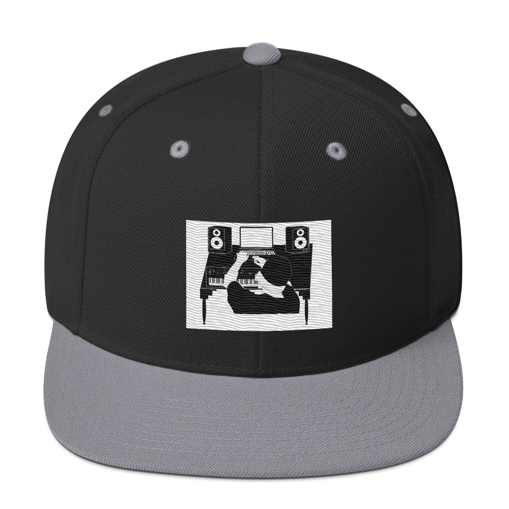 Snapback | Lab Life Design