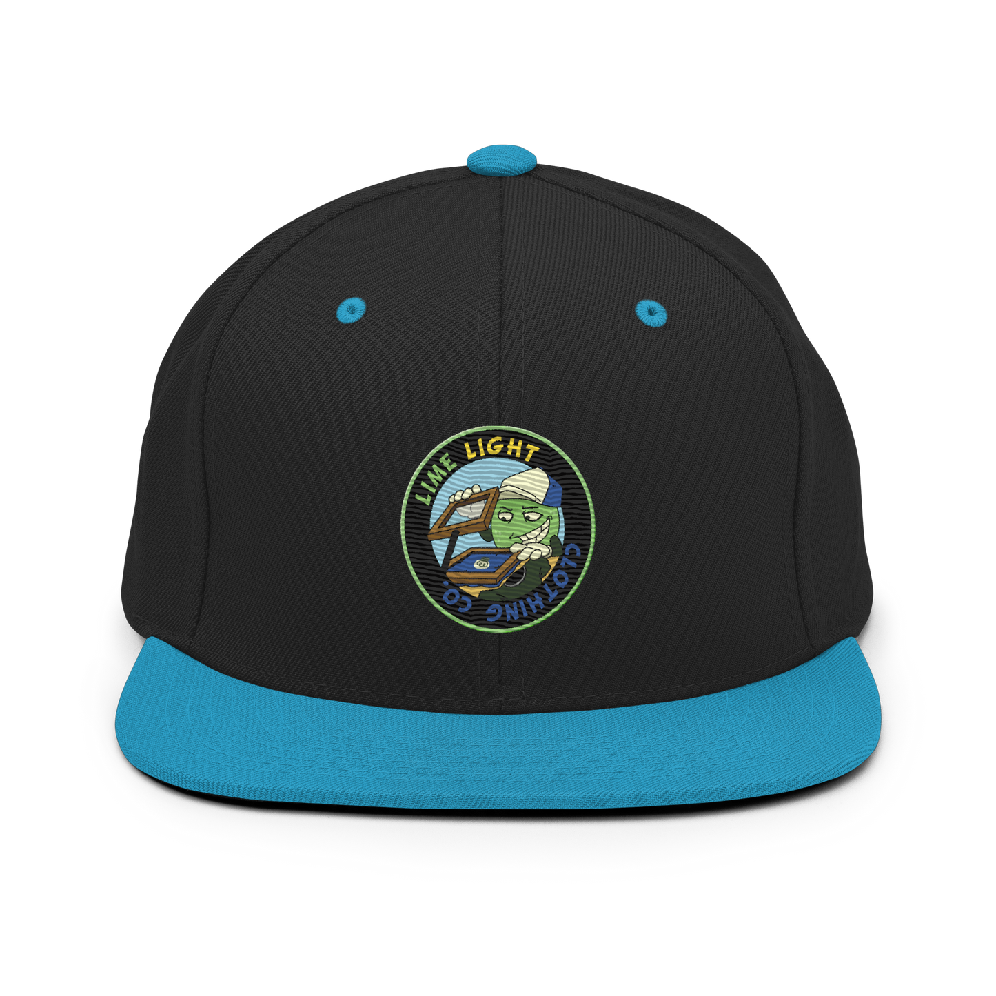 Snapback | LL Clothing Co Design