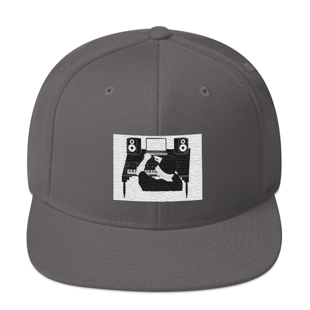 Snapback | Lab Life Design