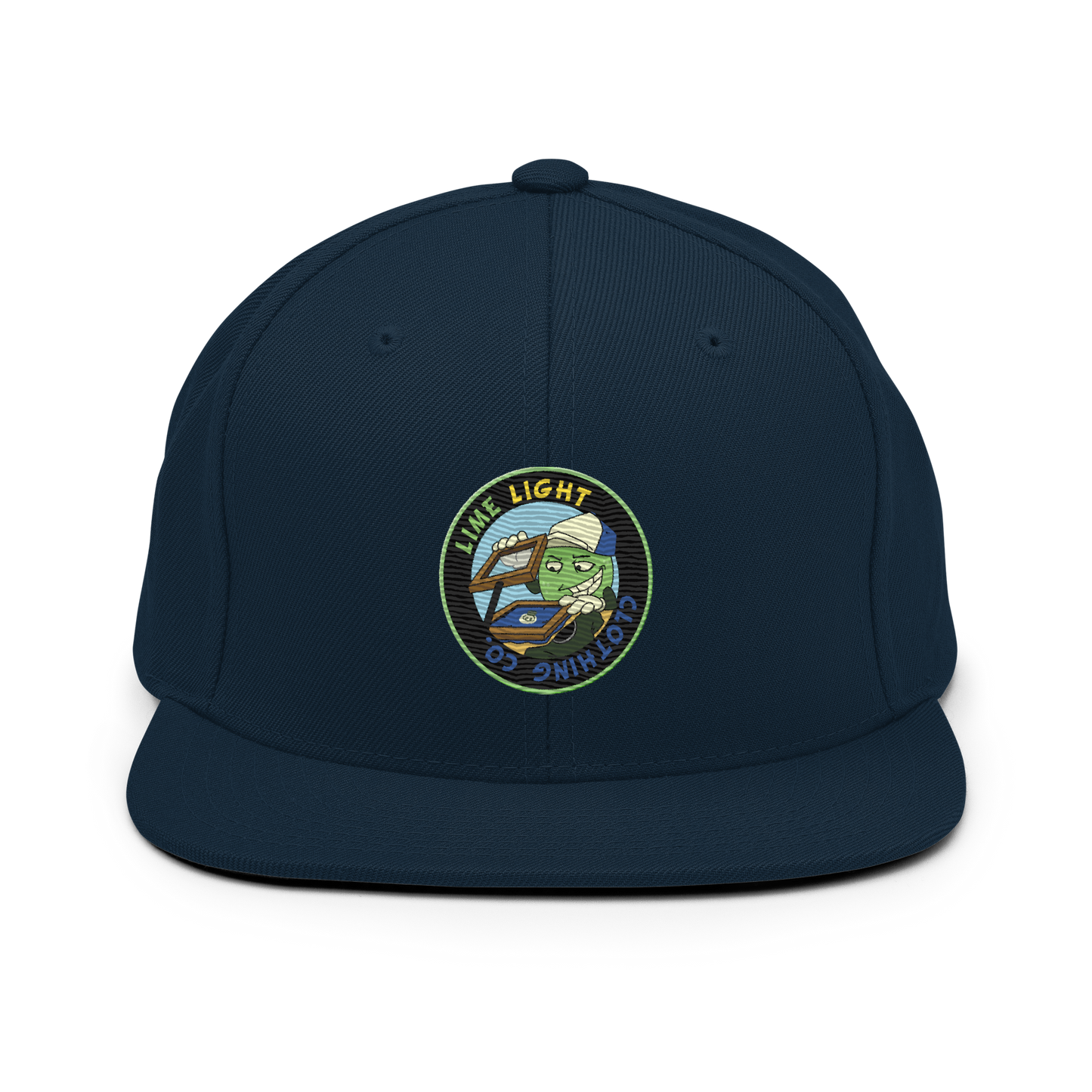 Snapback | LL Clothing Co Design