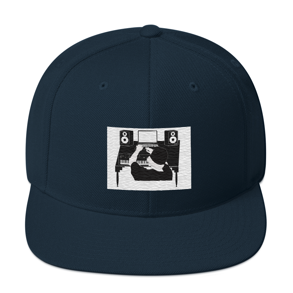 Snapback | Lab Life Design