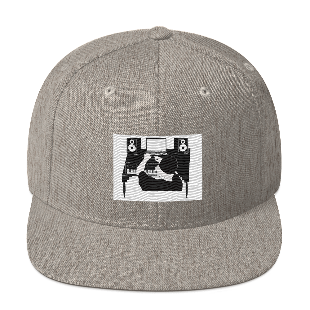 Snapback | Lab Life Design