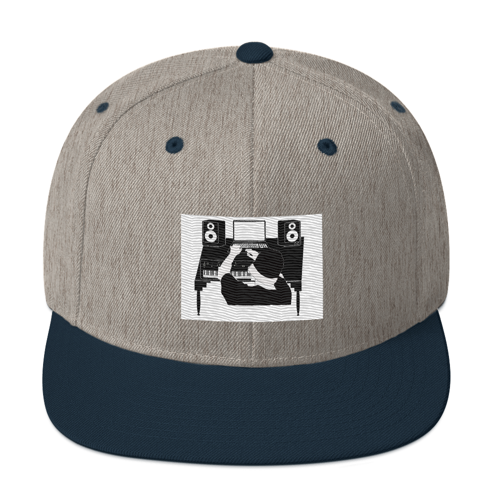 Snapback | Lab Life Design