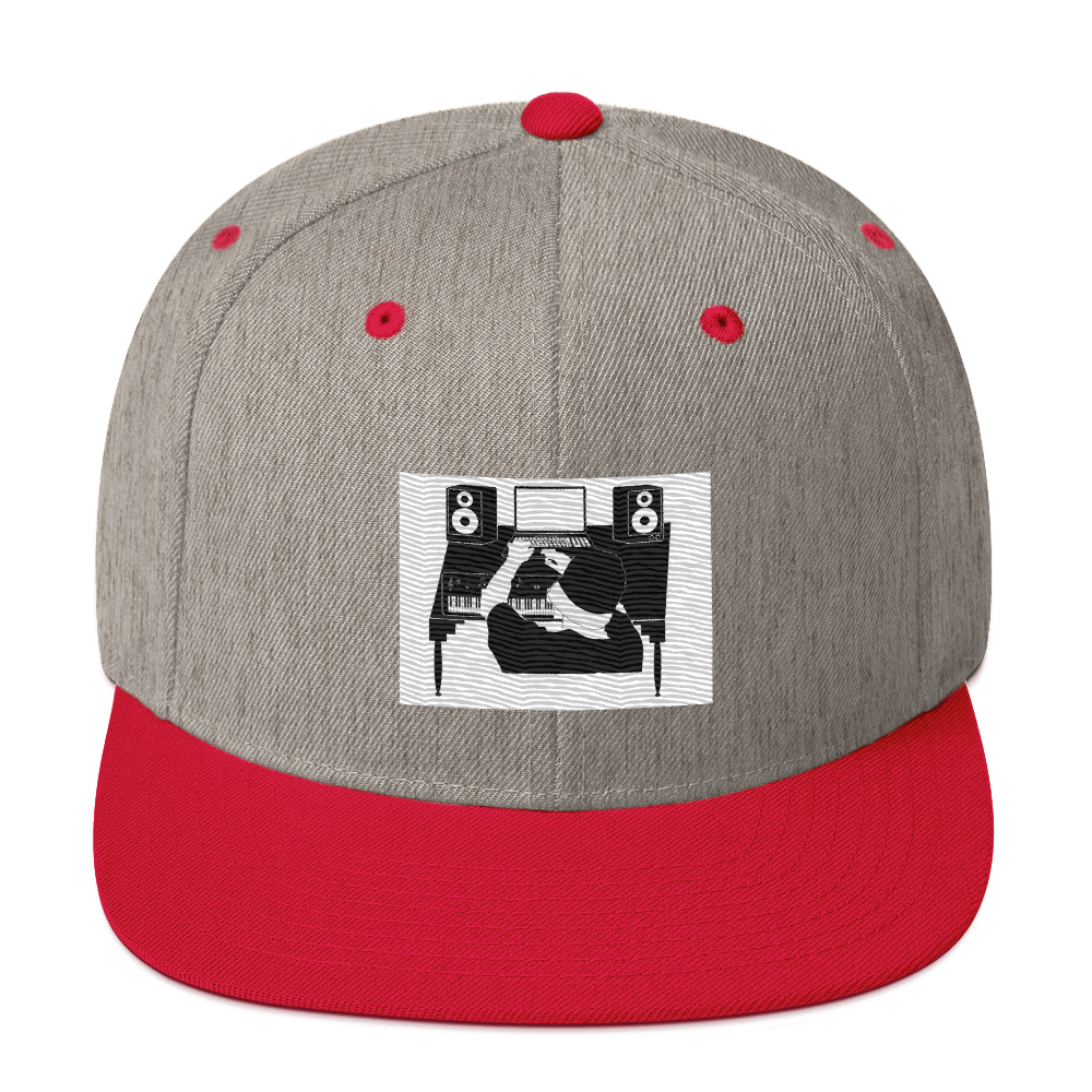 Snapback | Lab Life Design