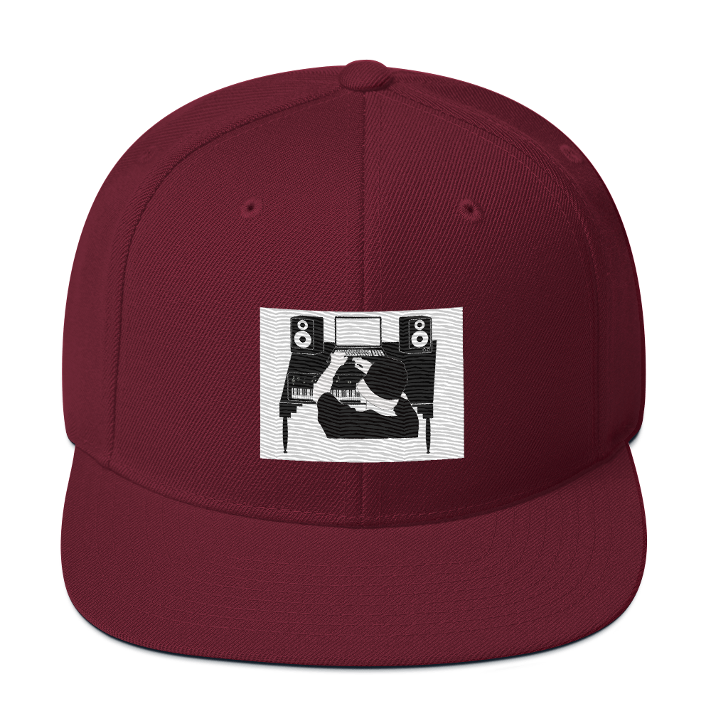 Snapback | Lab Life Design