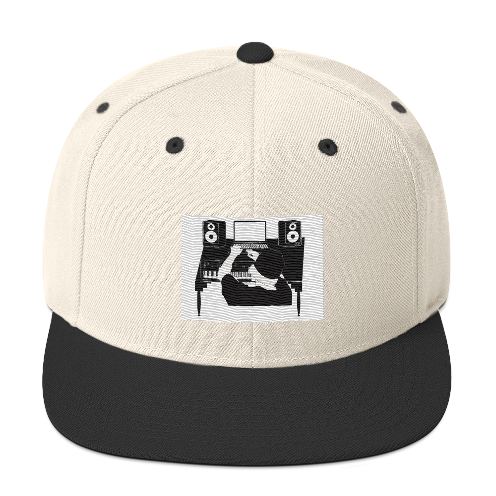 Snapback | Lab Life Design
