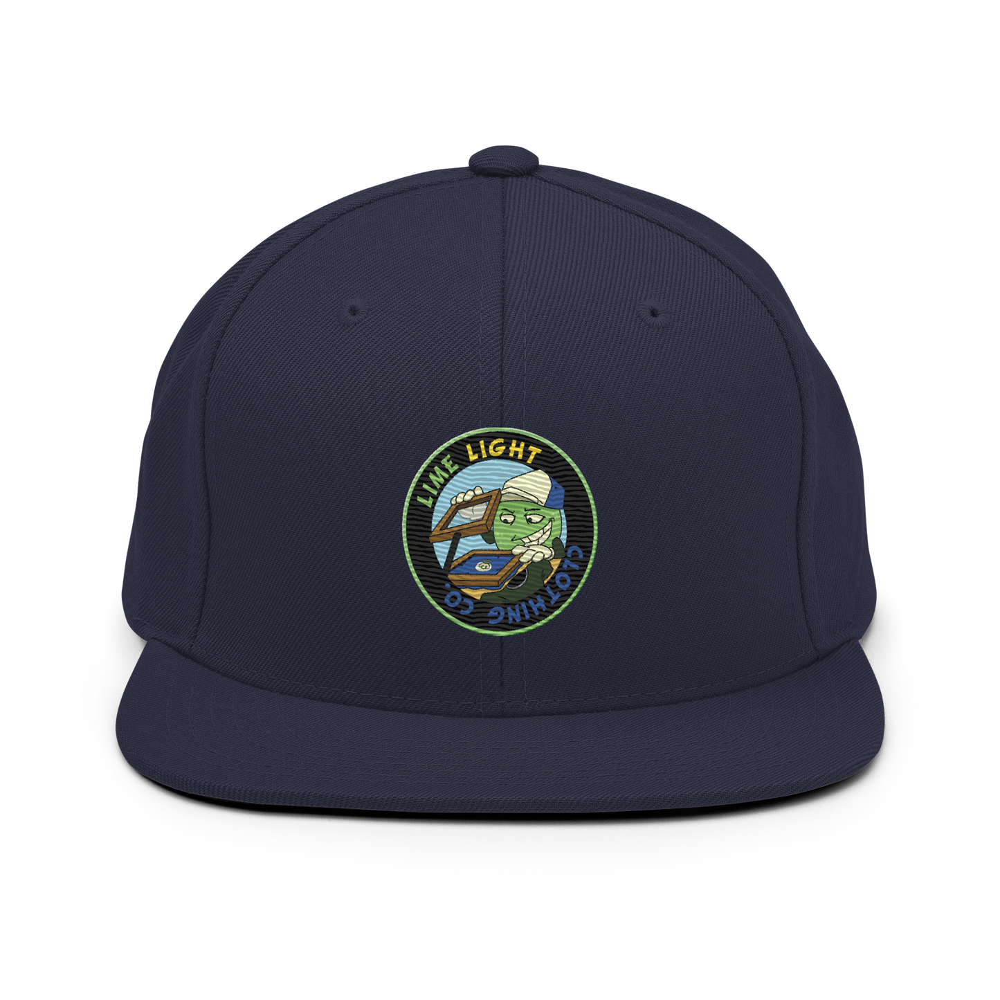 Snapback | LL Clothing Co Design