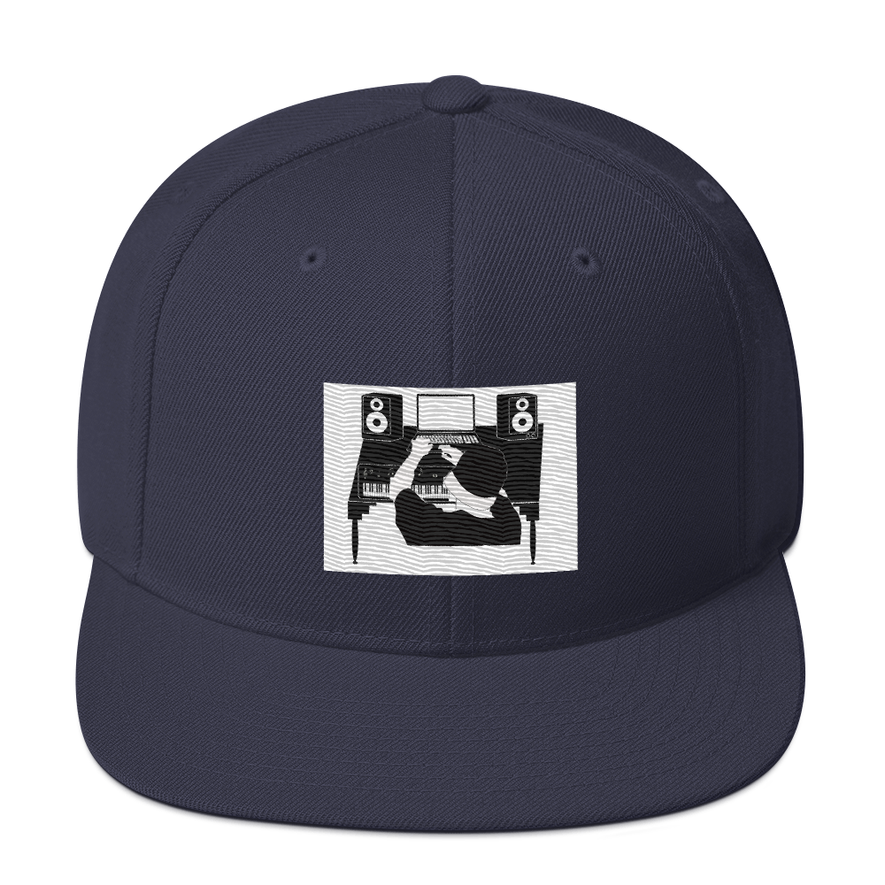 Snapback | Lab Life Design