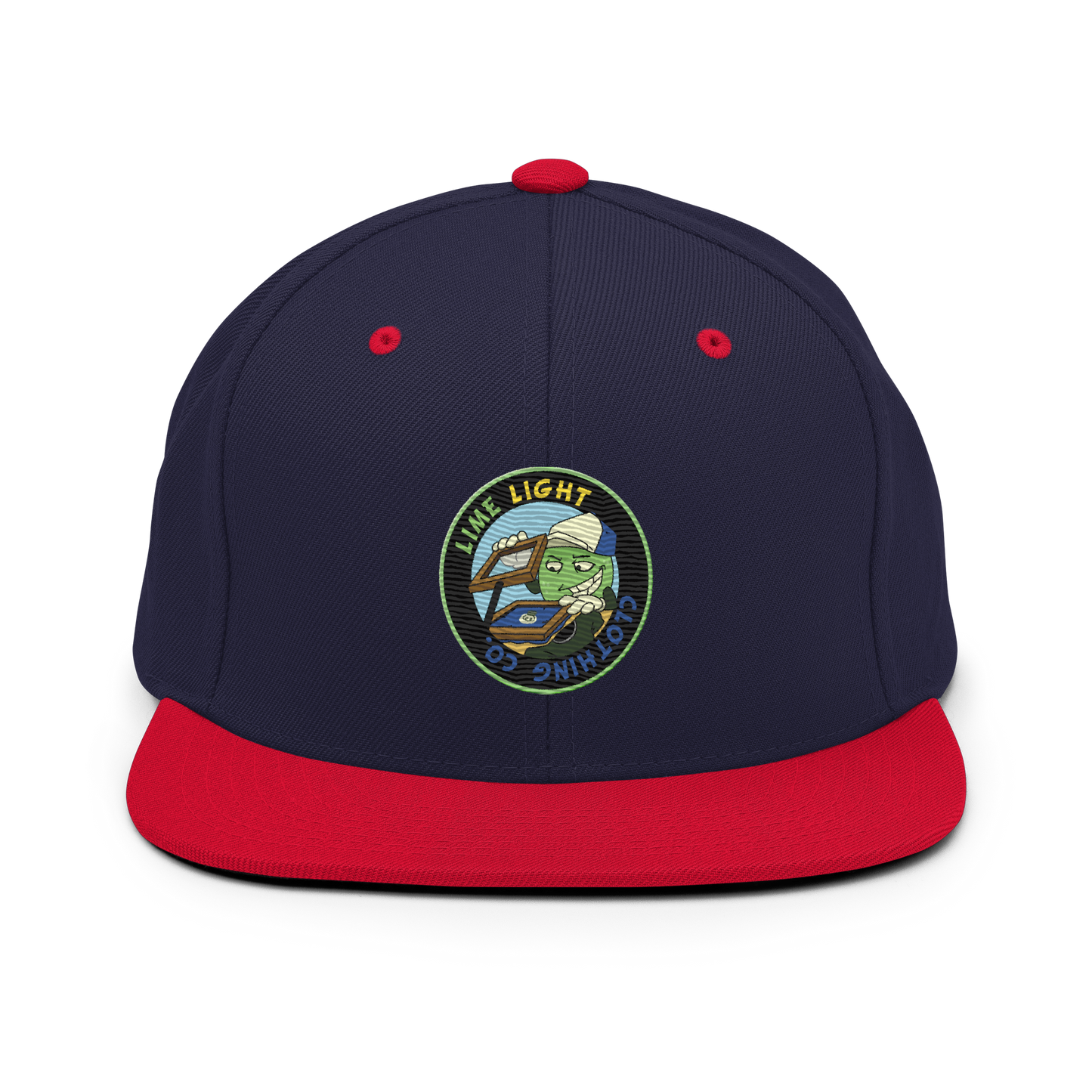 Snapback | LL Clothing Co Design