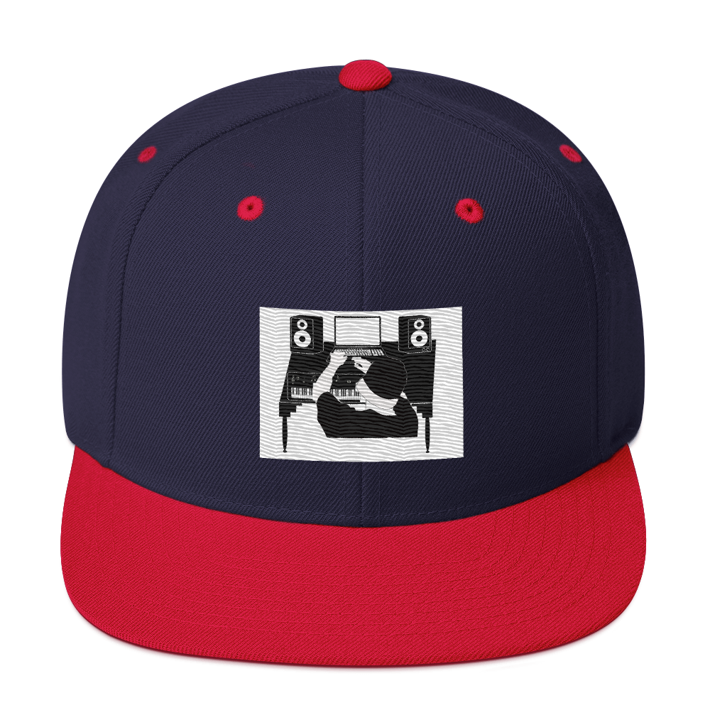 Snapback | Lab Life Design