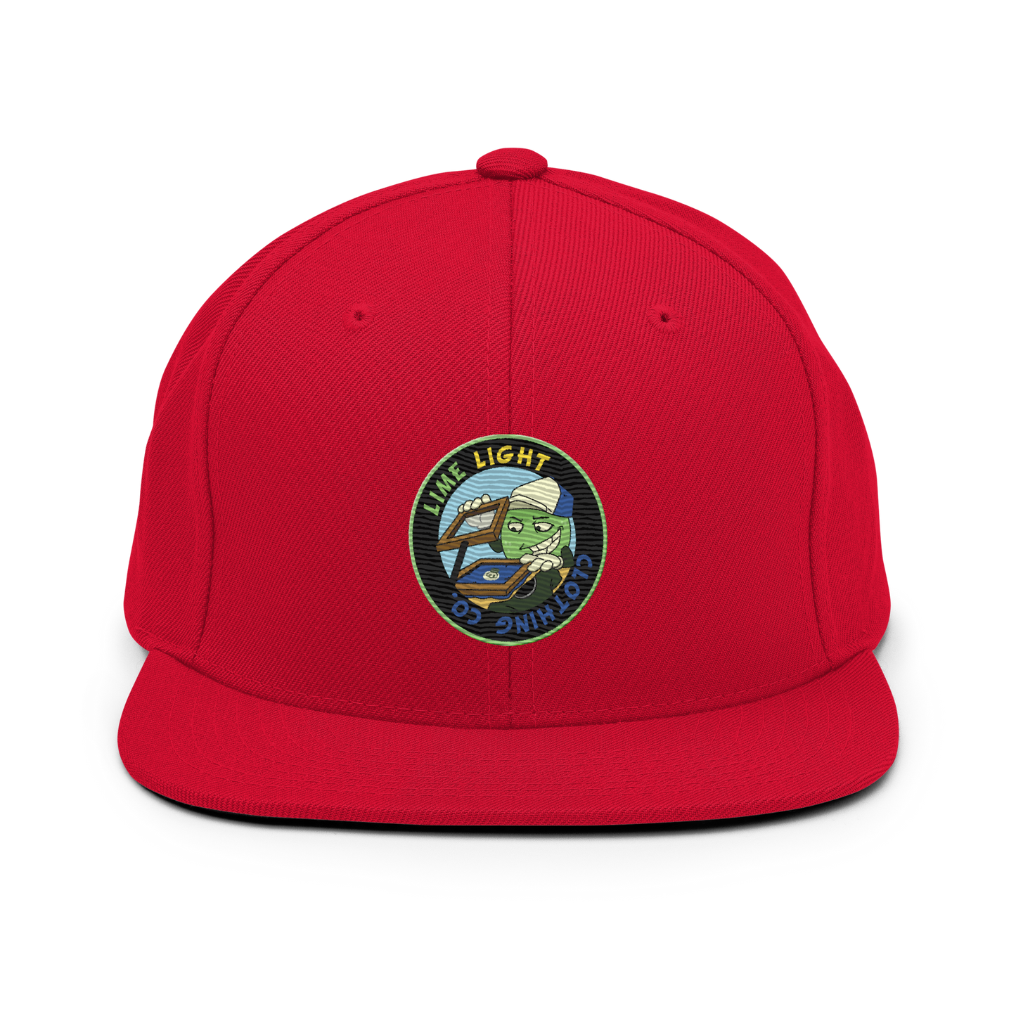 Snapback | LL Clothing Co Design