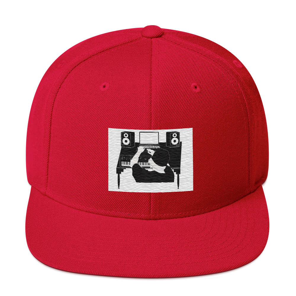 Snapback | Lab Life Design